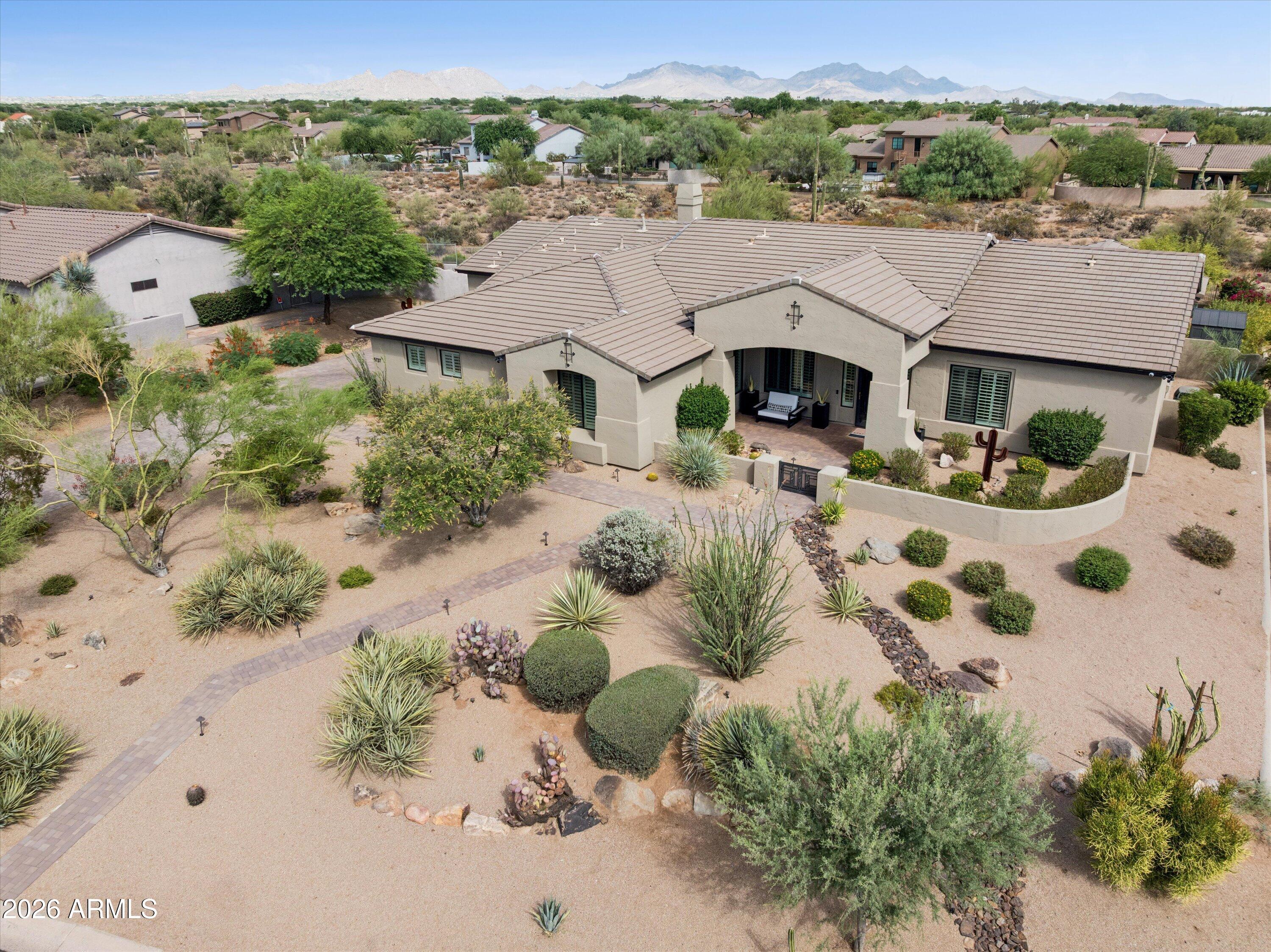 The Preserve - Residential