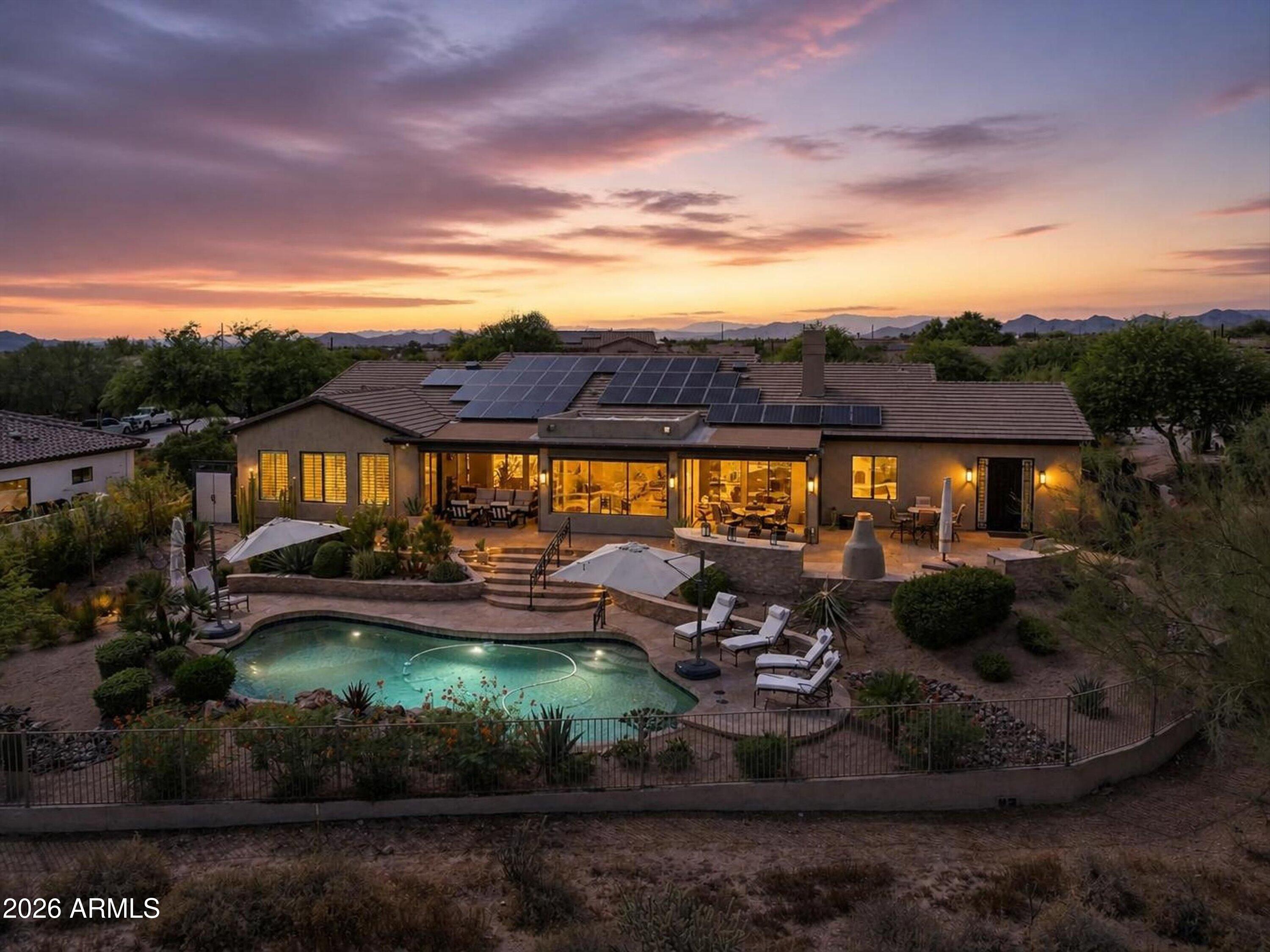 Everything Has Been Elegantly Remodeled for You.

Imagine a house meticulously remodeled with an uncompromising commitment to details and quality.  Appreciate the stunning chef's kitchen, beautifully appointed spa-like bathrooms, premium finishes throughout and a resort-style backyard featuring a gorgeous pool.  

Perfect for those who appreciate quality throughout.  Upgrades include custom walnut cabinetry, premium Wolf and Thermador appliances, Toto fixtures and an extensive list of mechanical improvements.  This is resort living at its finest.