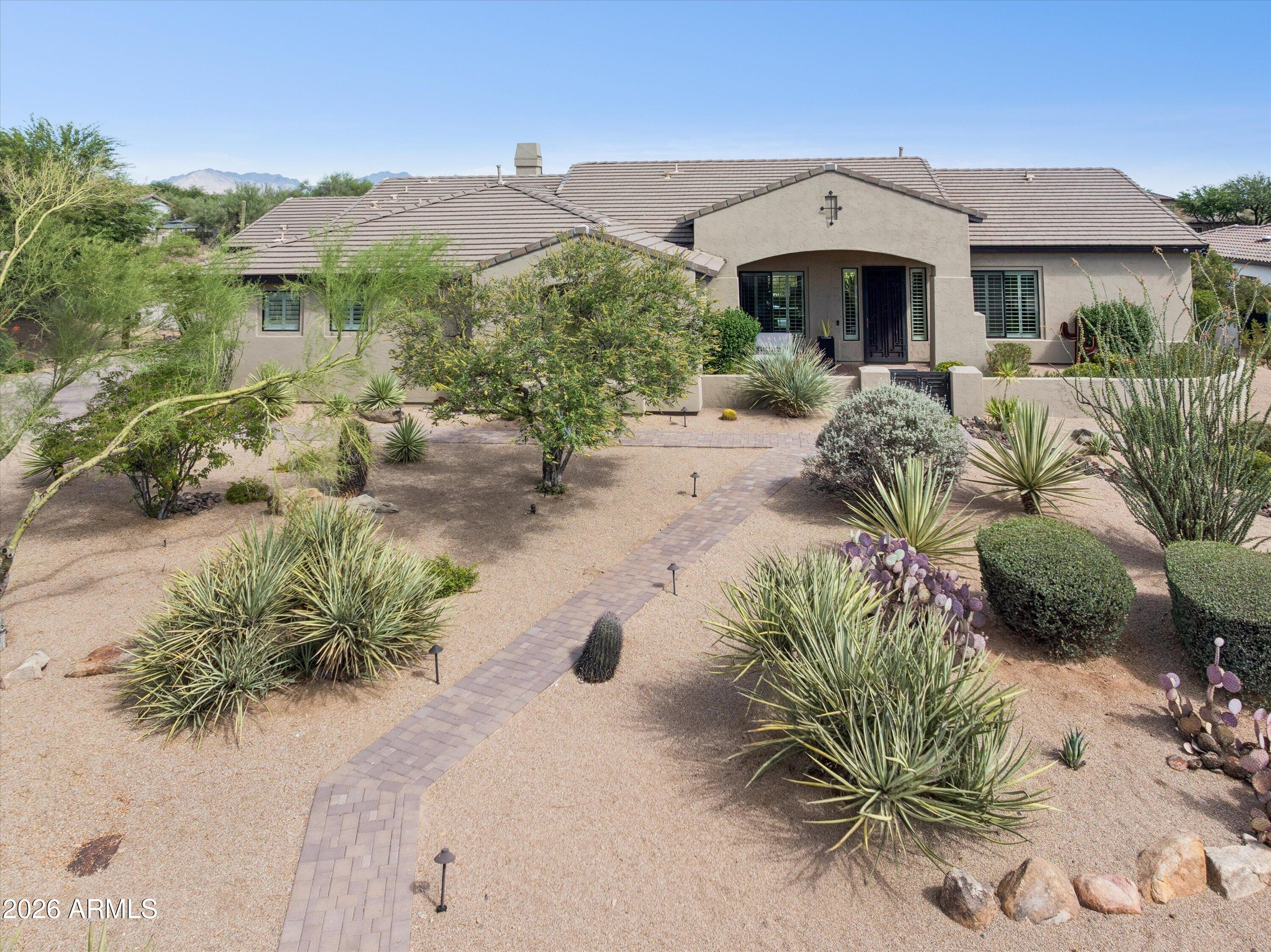 The Preserve - Residential