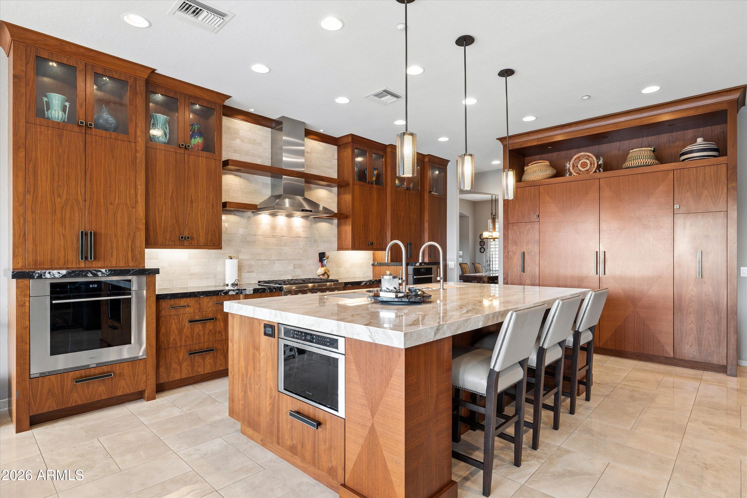 The Preserve - Residential
