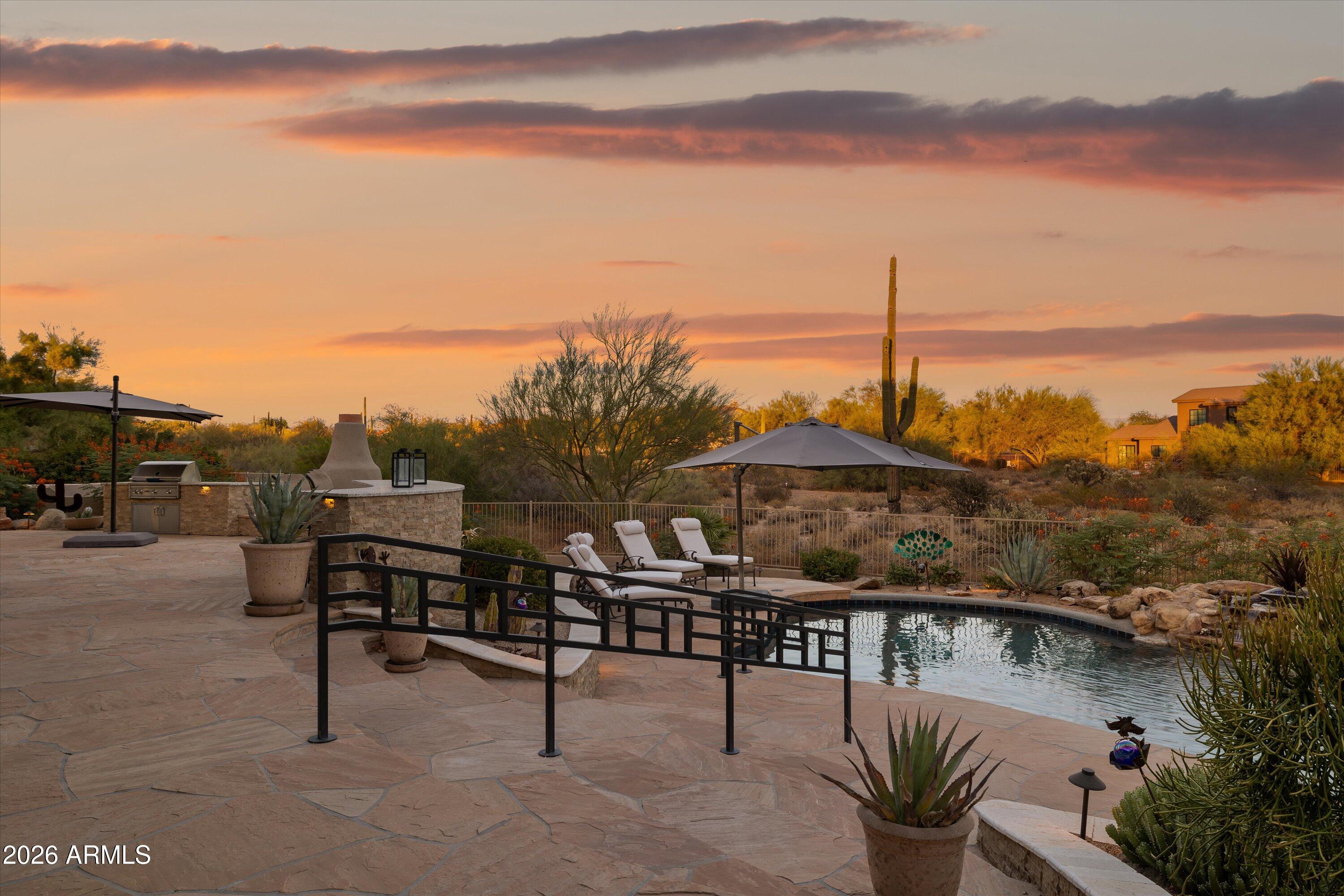 The Preserve - Residential