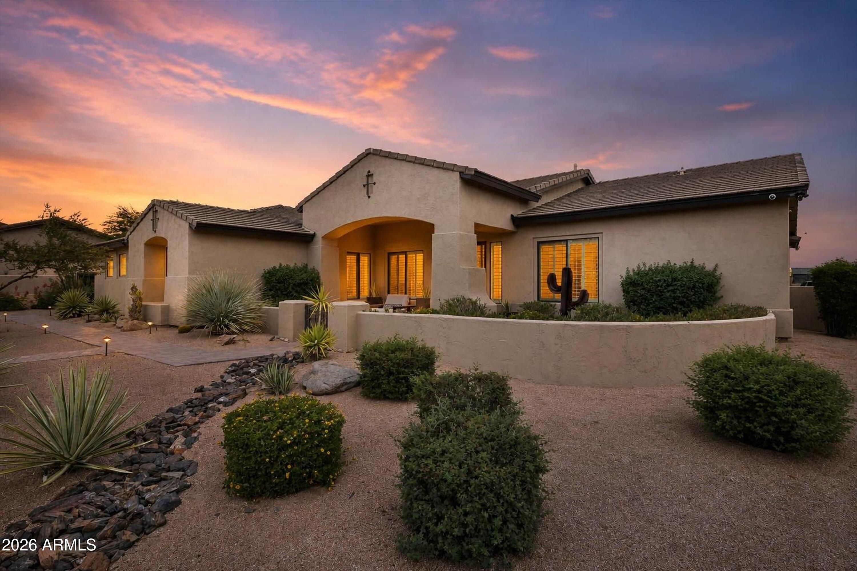 The Preserve - Residential