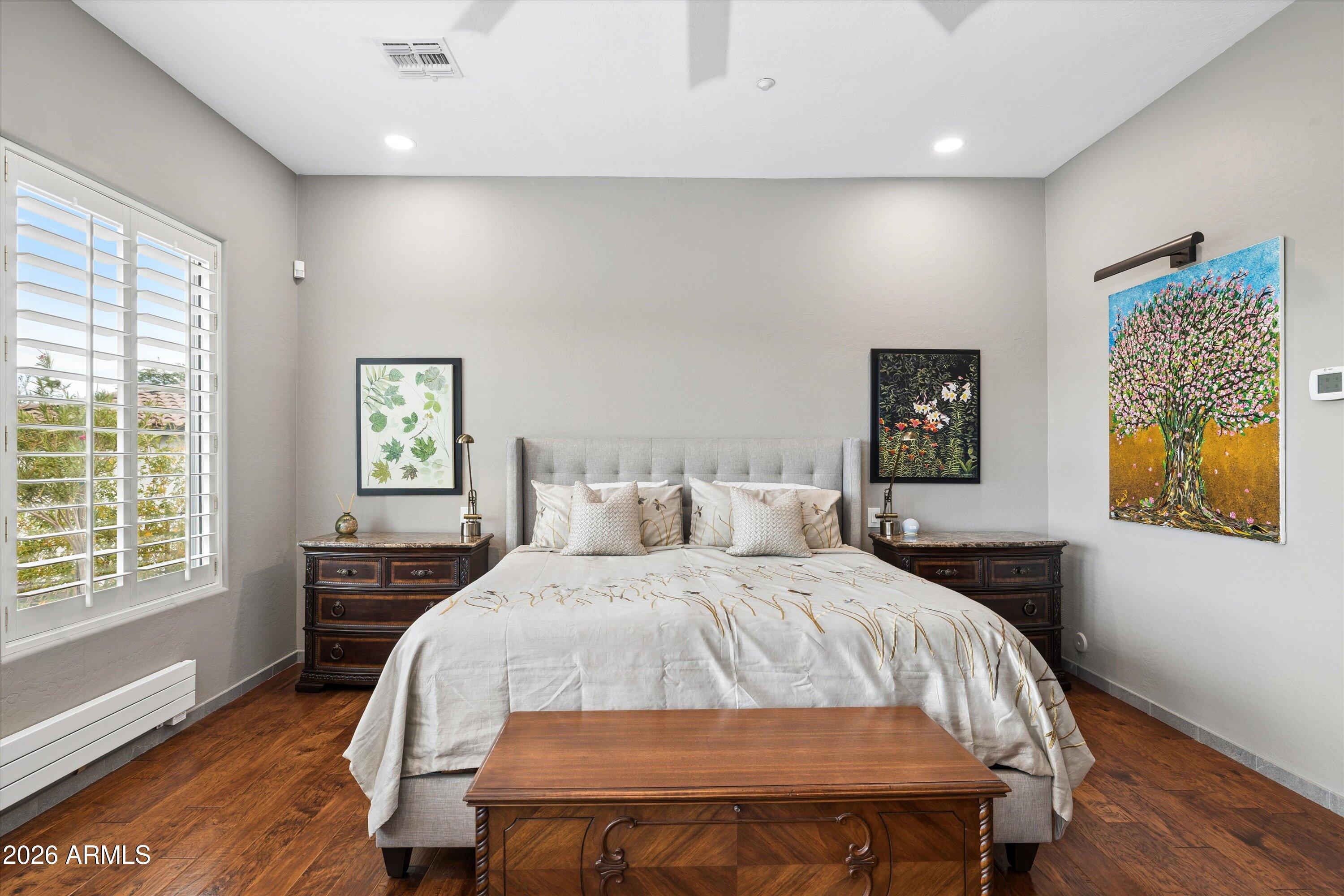 The Preserve - Residential