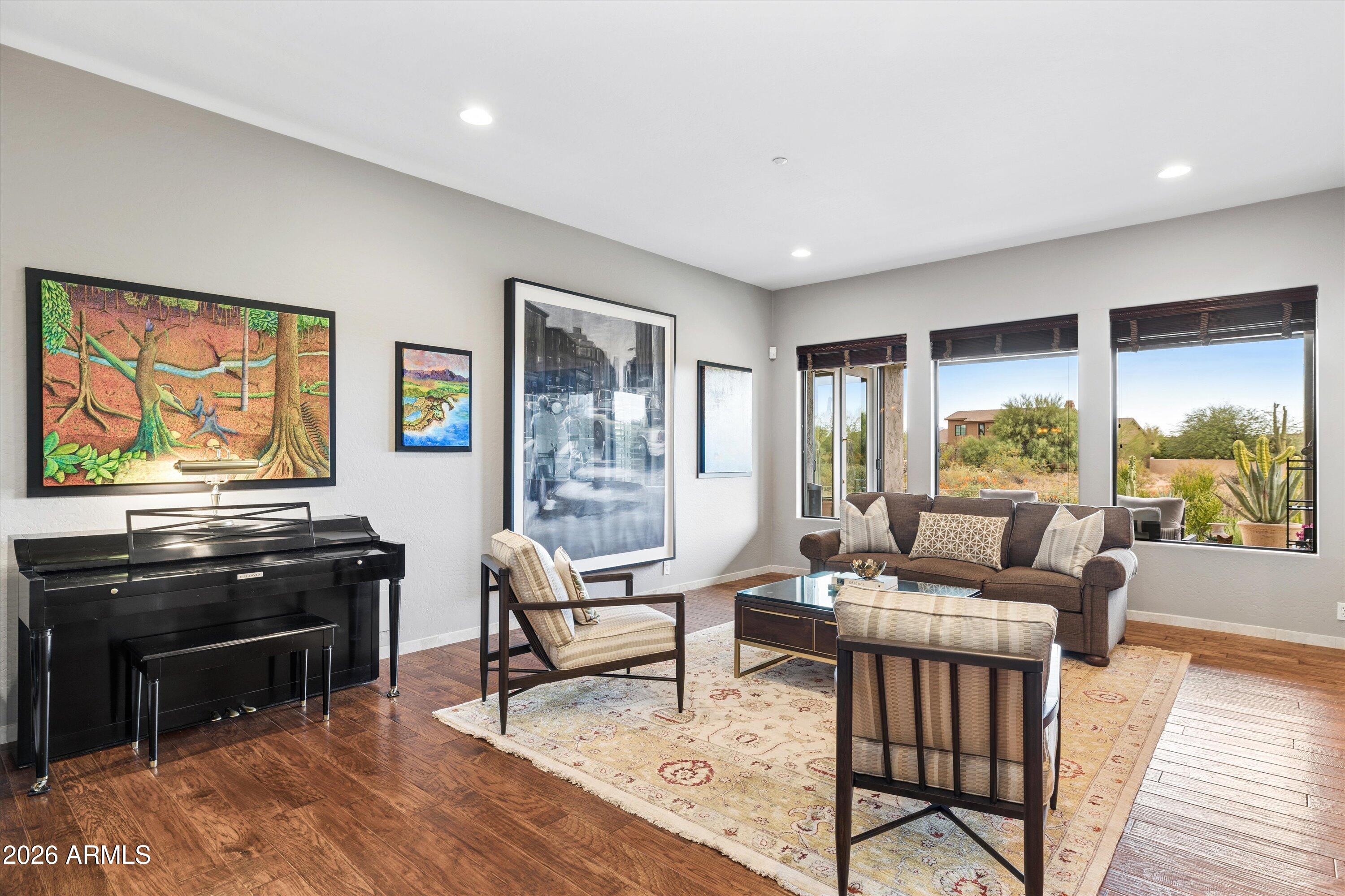 The Preserve - Residential