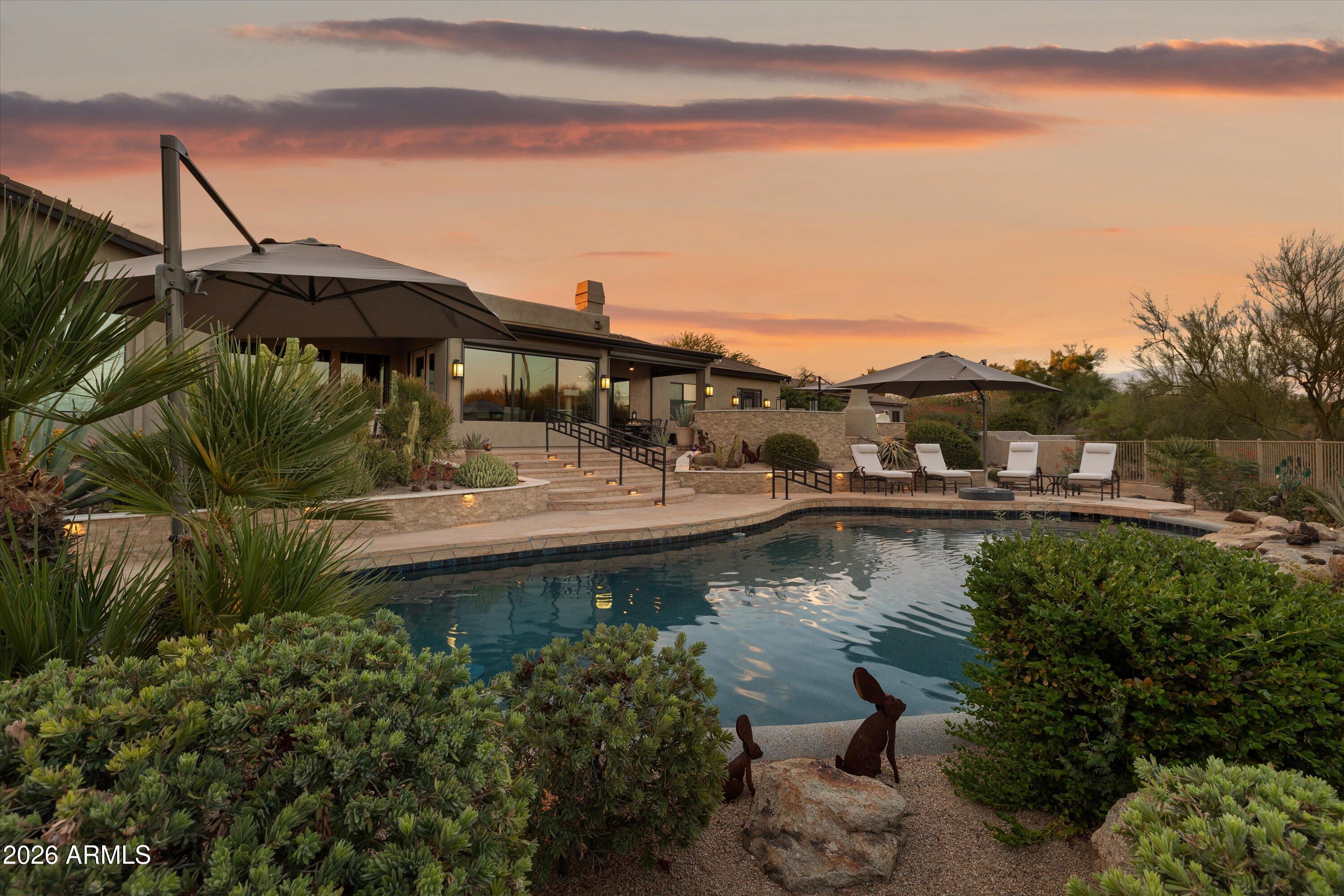 The Preserve - Residential
