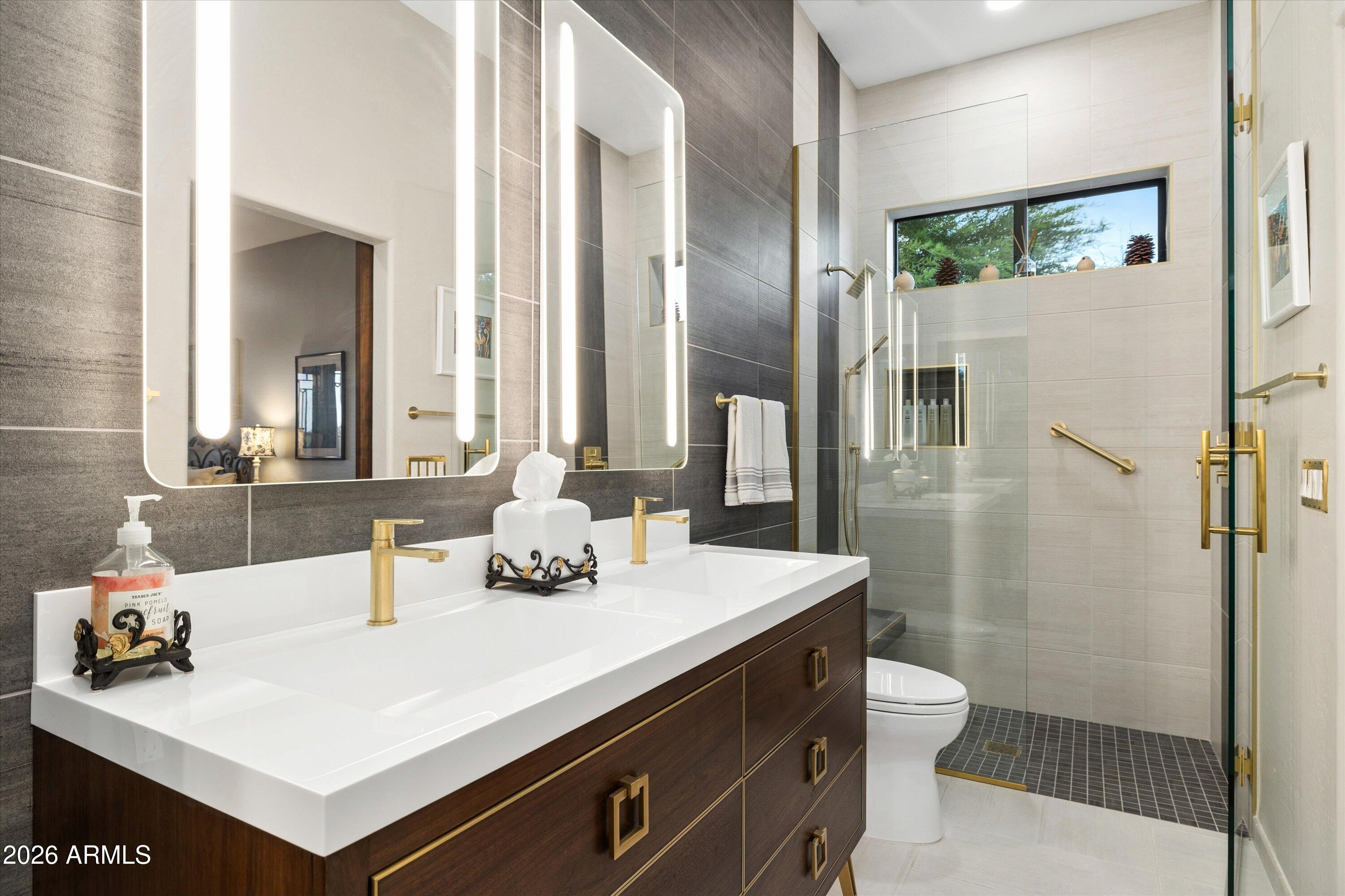 The Preserve - Residential