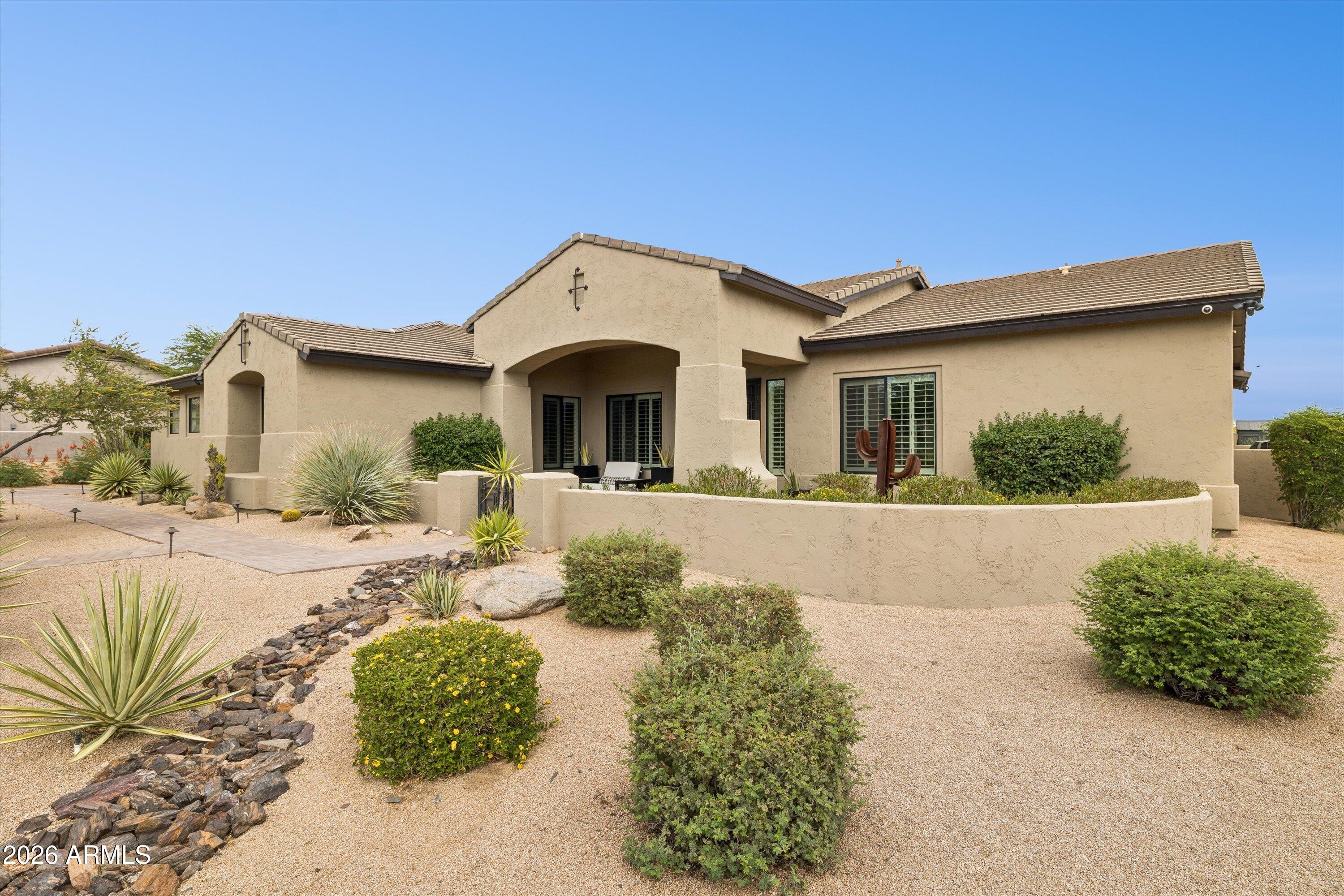 The Preserve - Residential