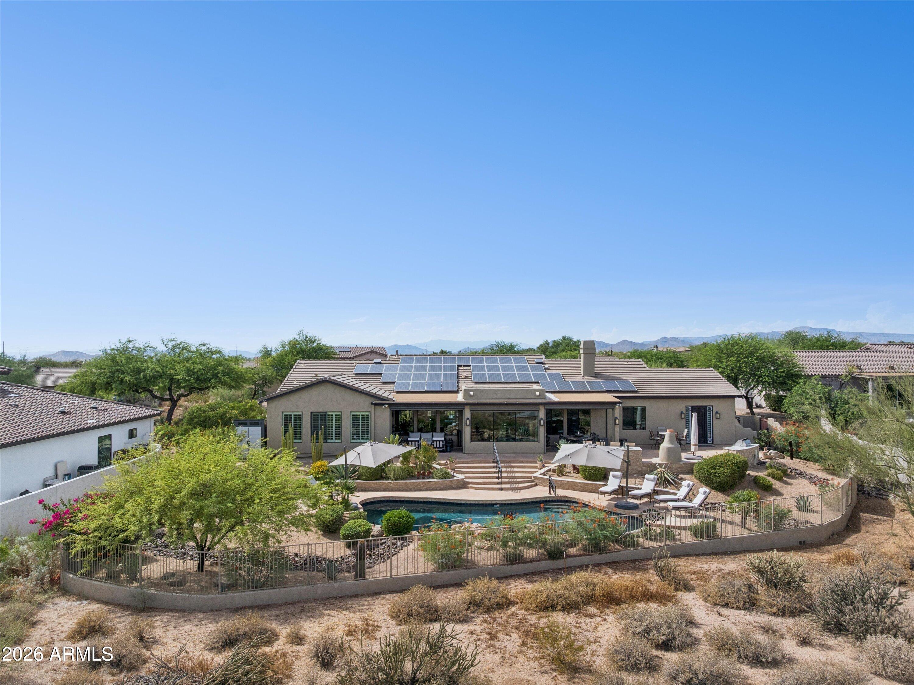 The Preserve - Residential