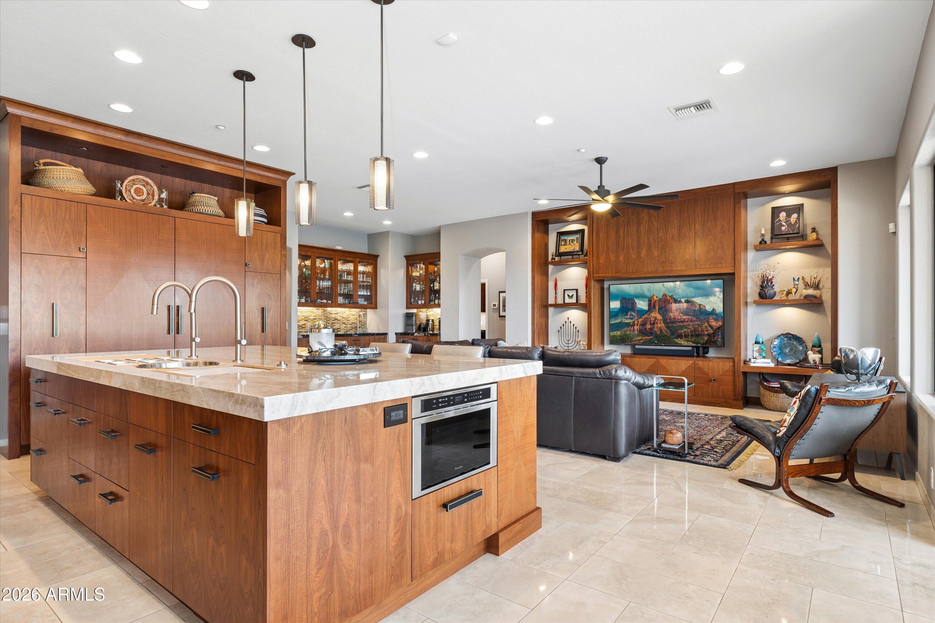 The Preserve - Residential