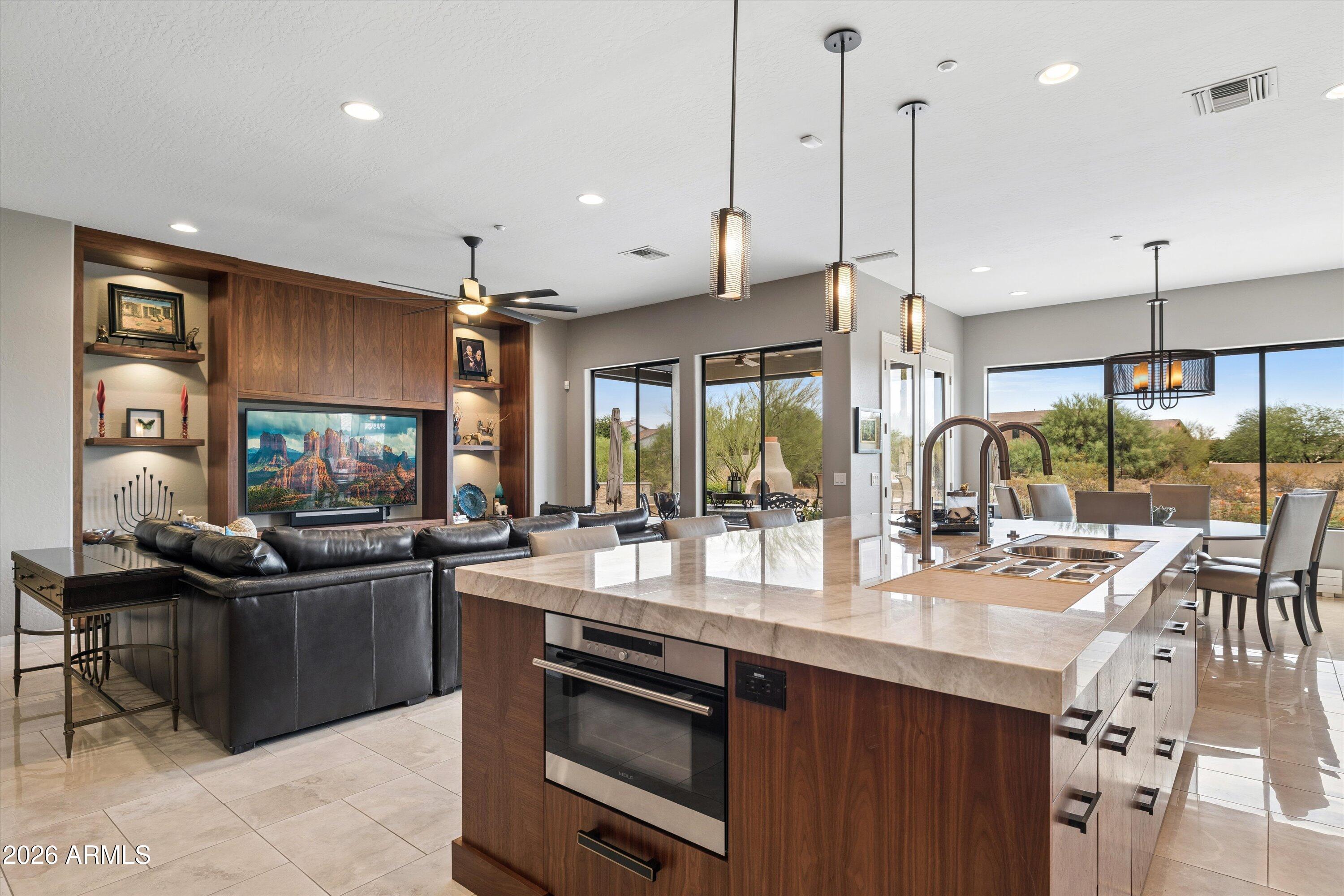 The Preserve - Residential