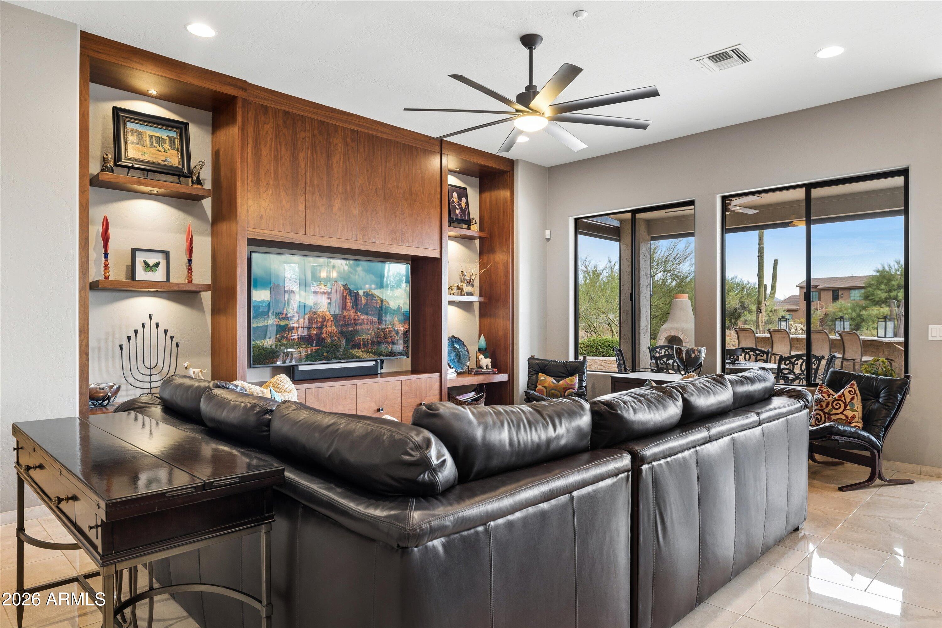 The Preserve - Residential