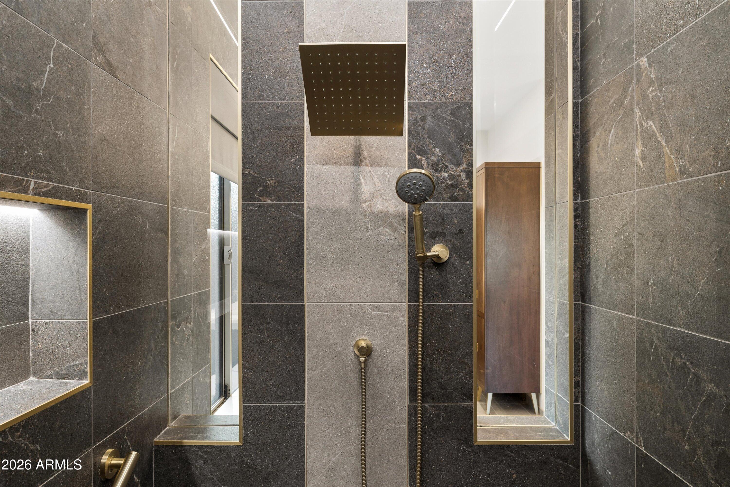 The Preserve - Residential