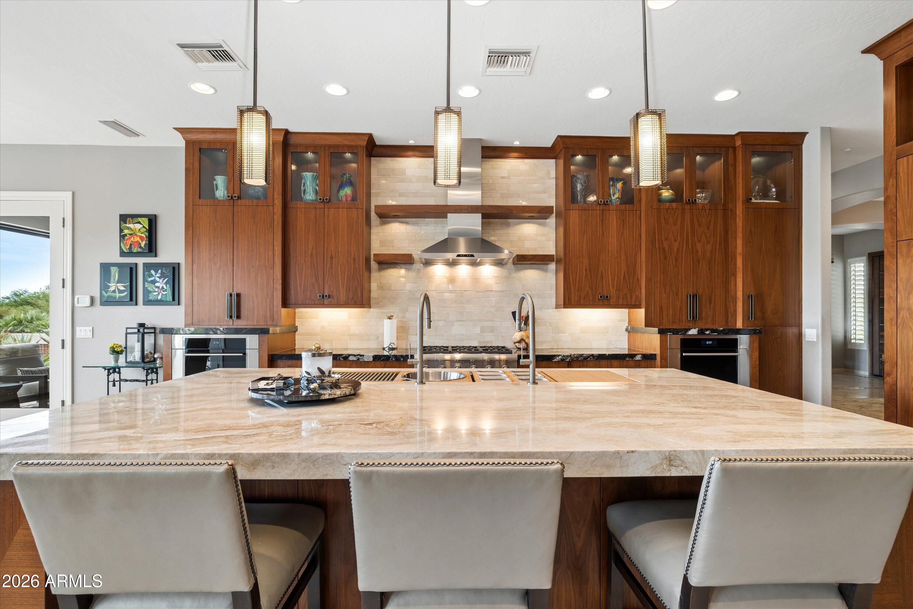 The Preserve - Residential