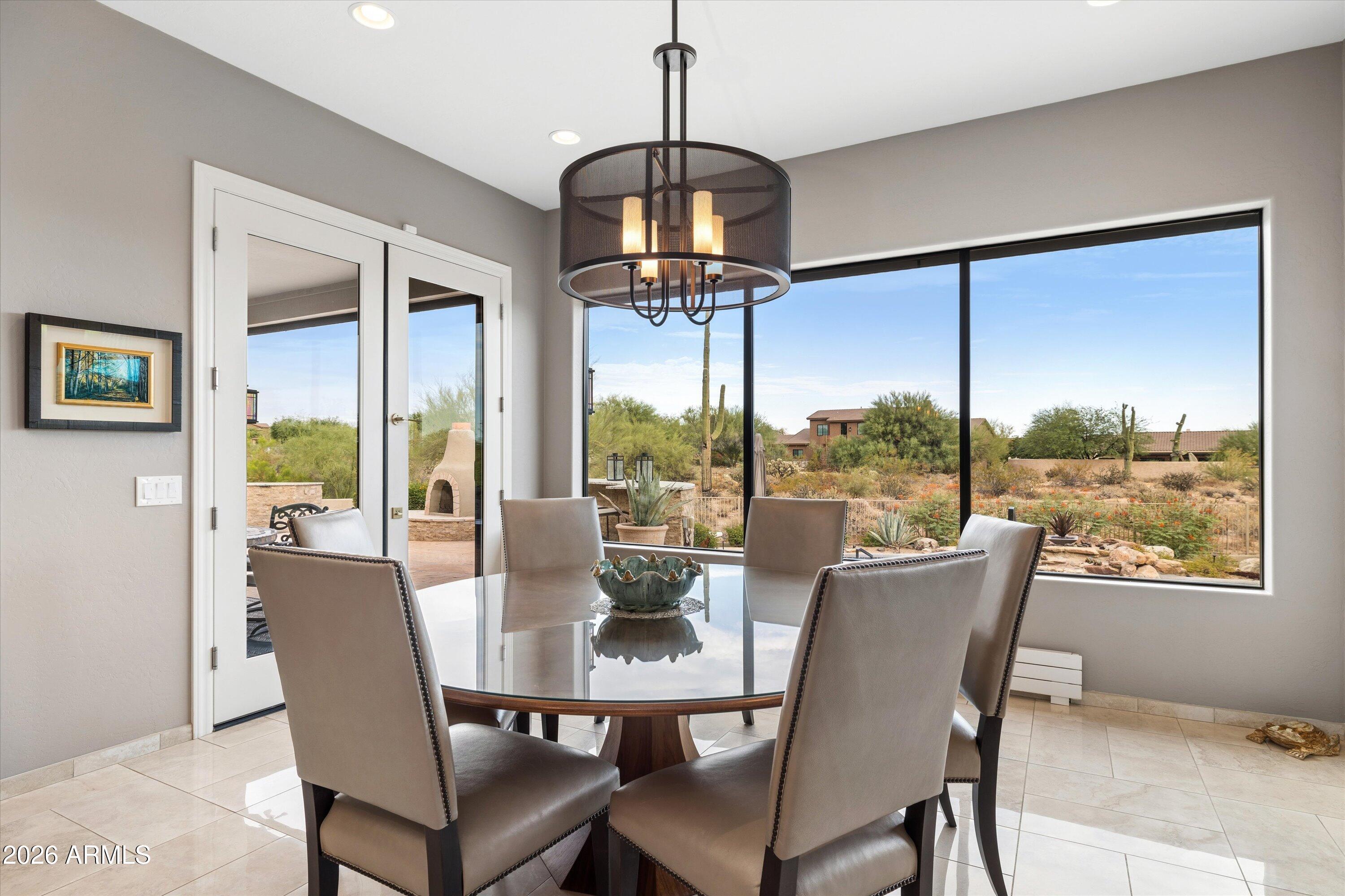 The Preserve - Residential