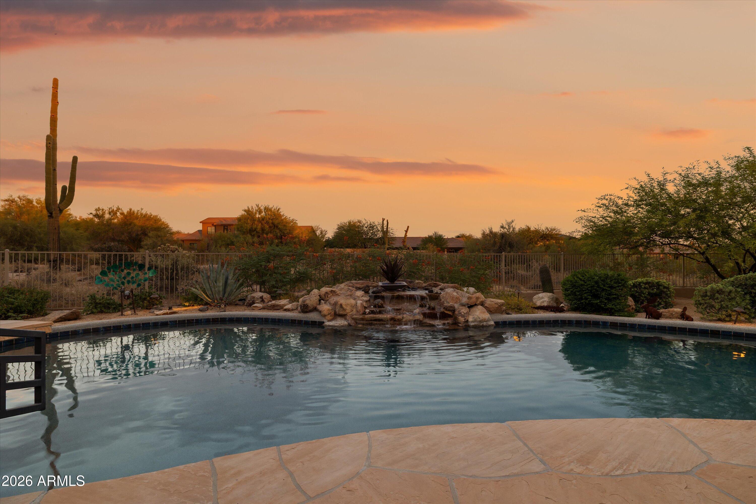 The Preserve - Residential