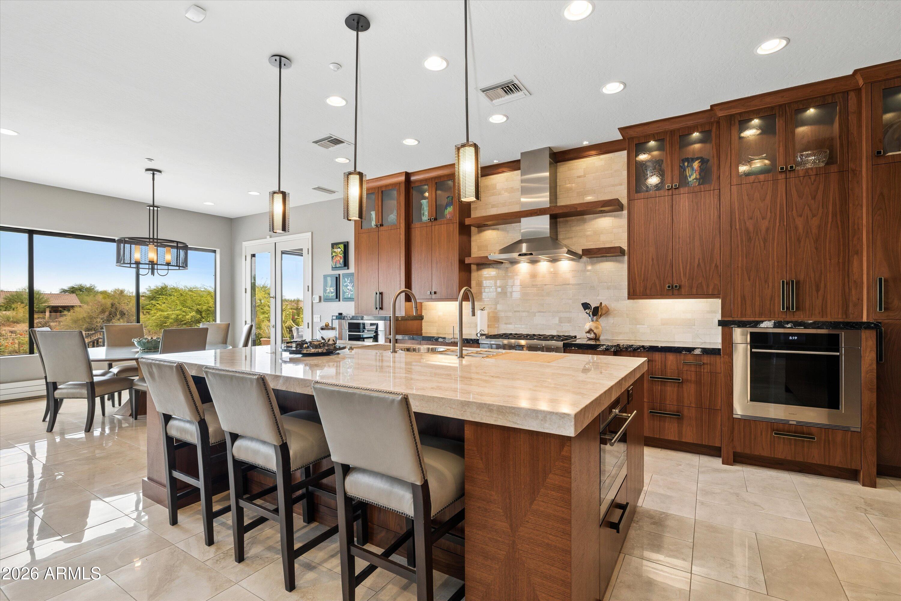 The Preserve - Residential