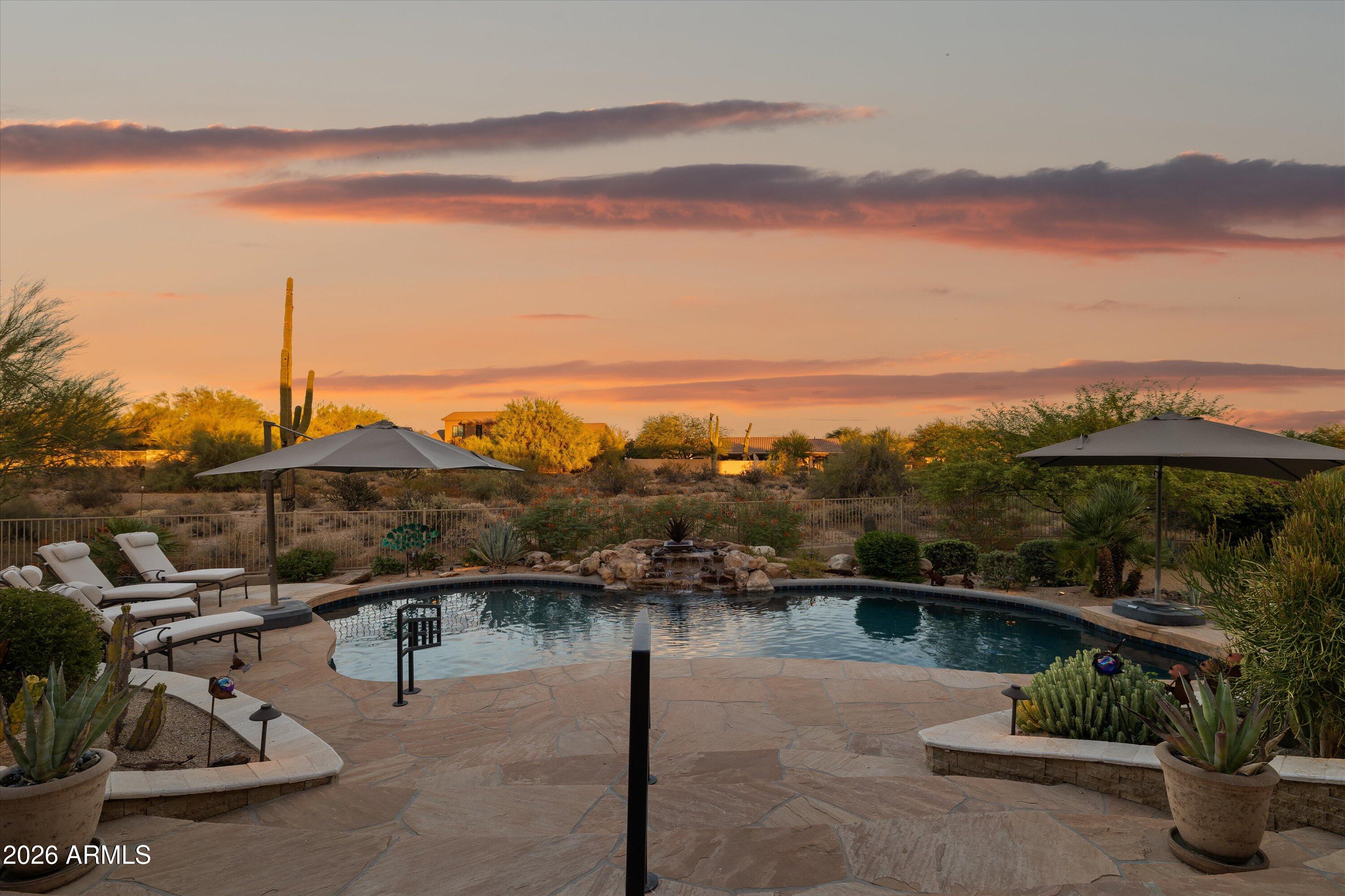 The Preserve - Residential