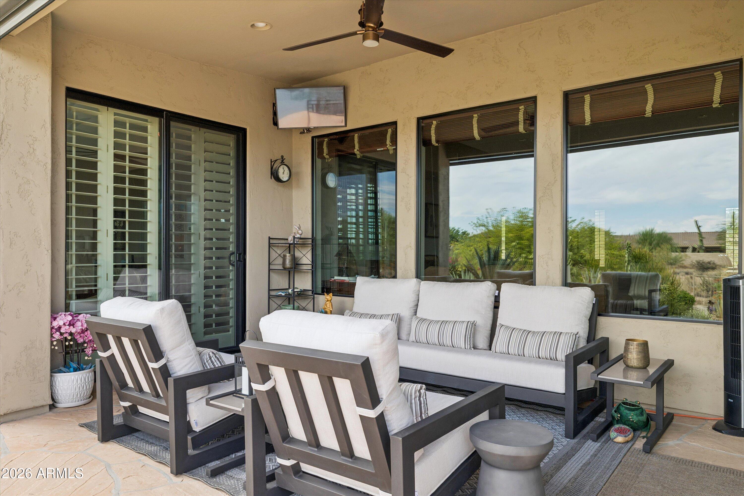 The Preserve - Residential