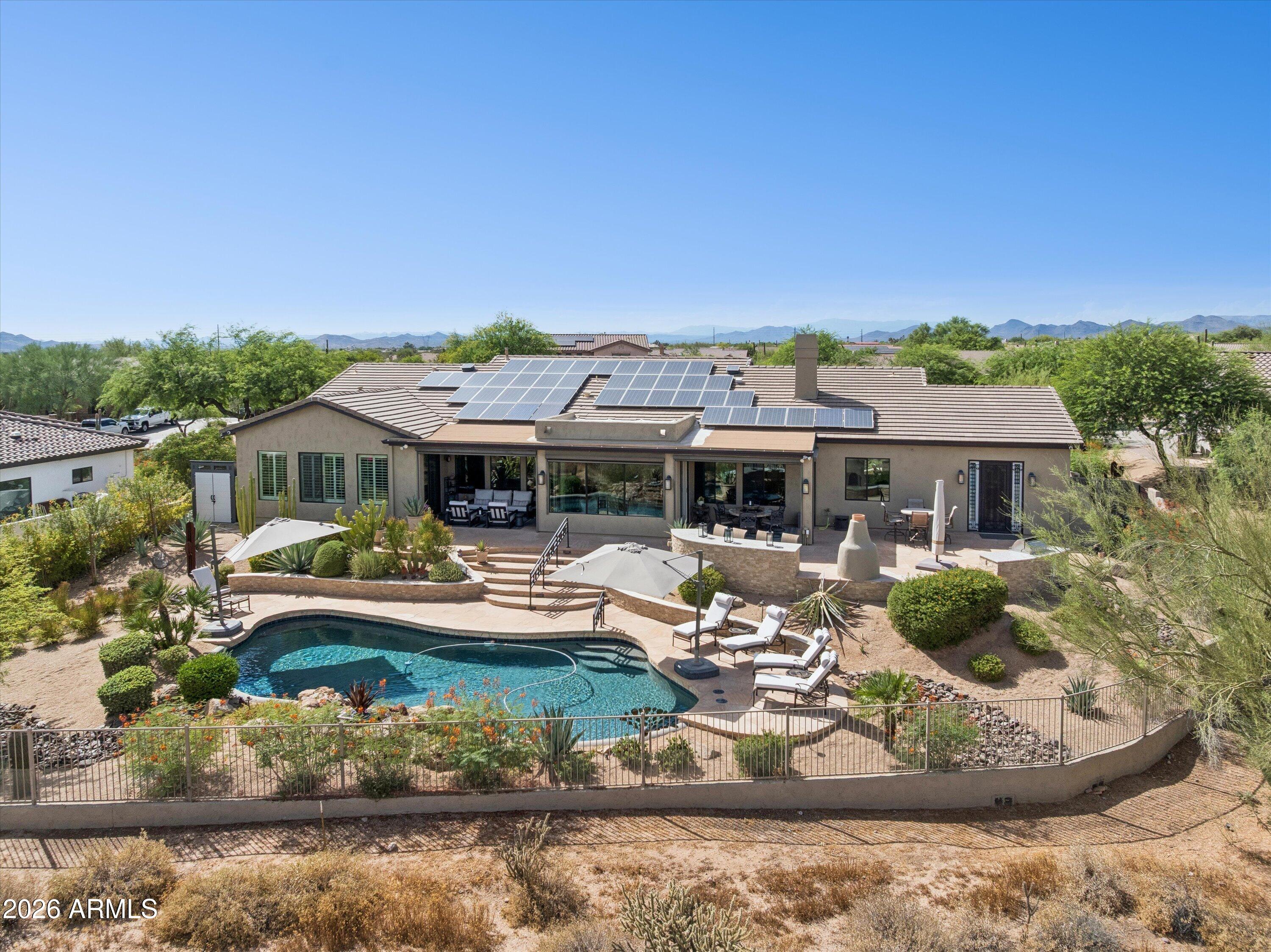 The Preserve - Residential
