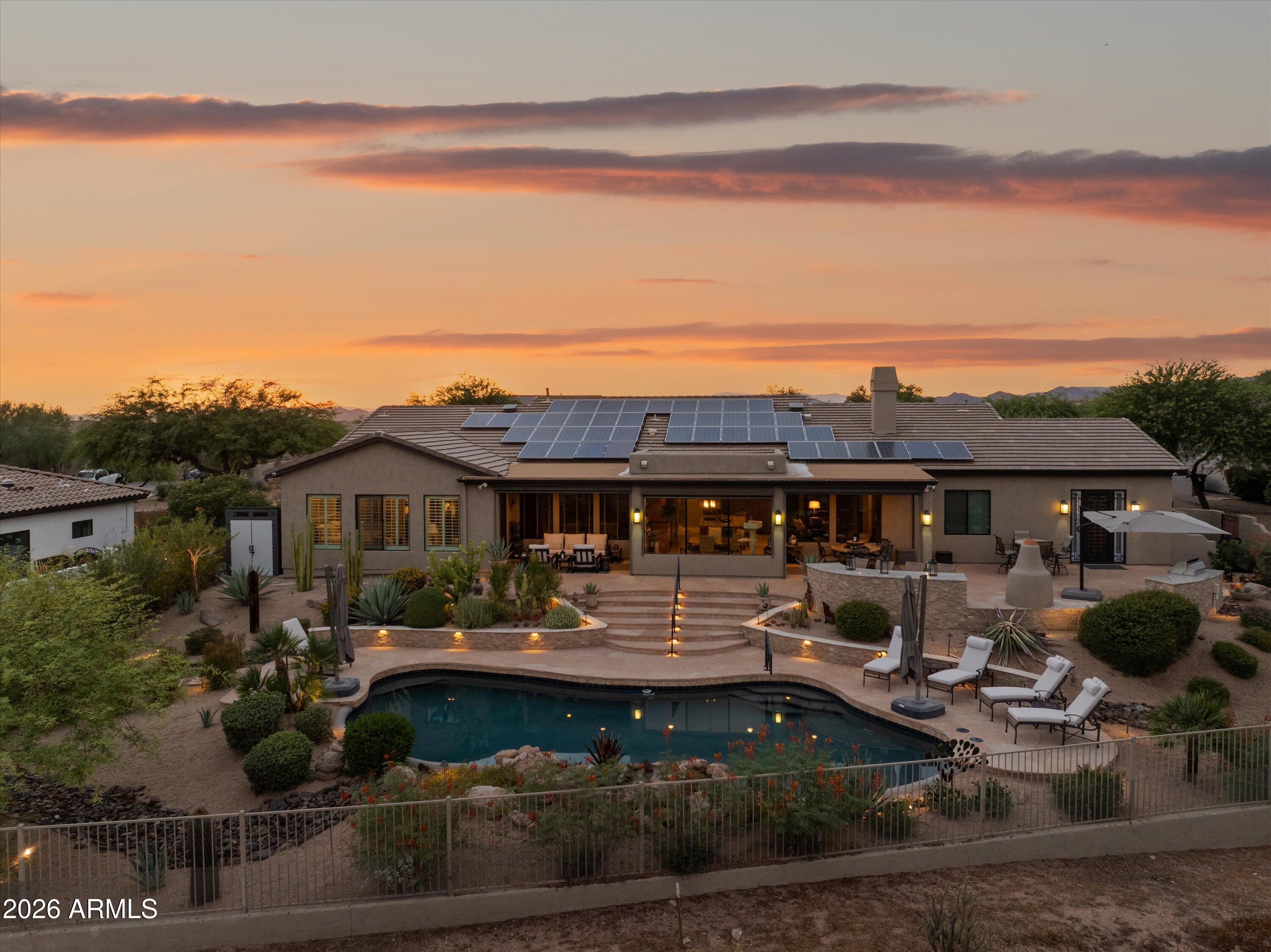 The Preserve - Residential