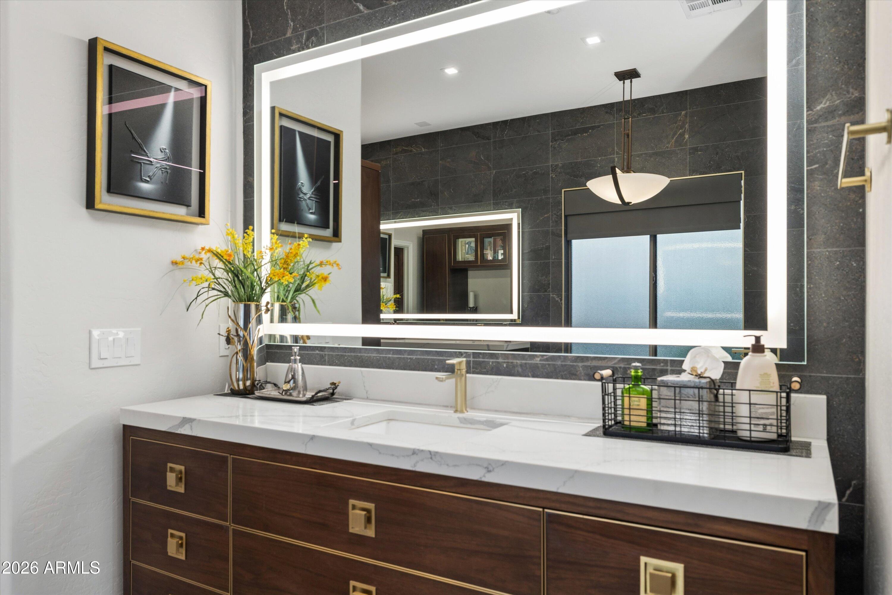 The Preserve - Residential
