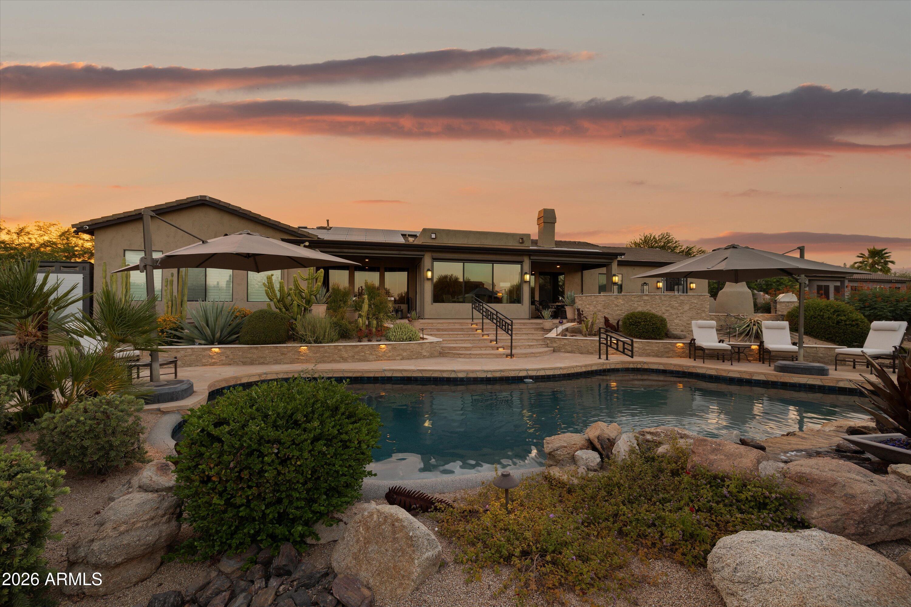The Preserve - Residential