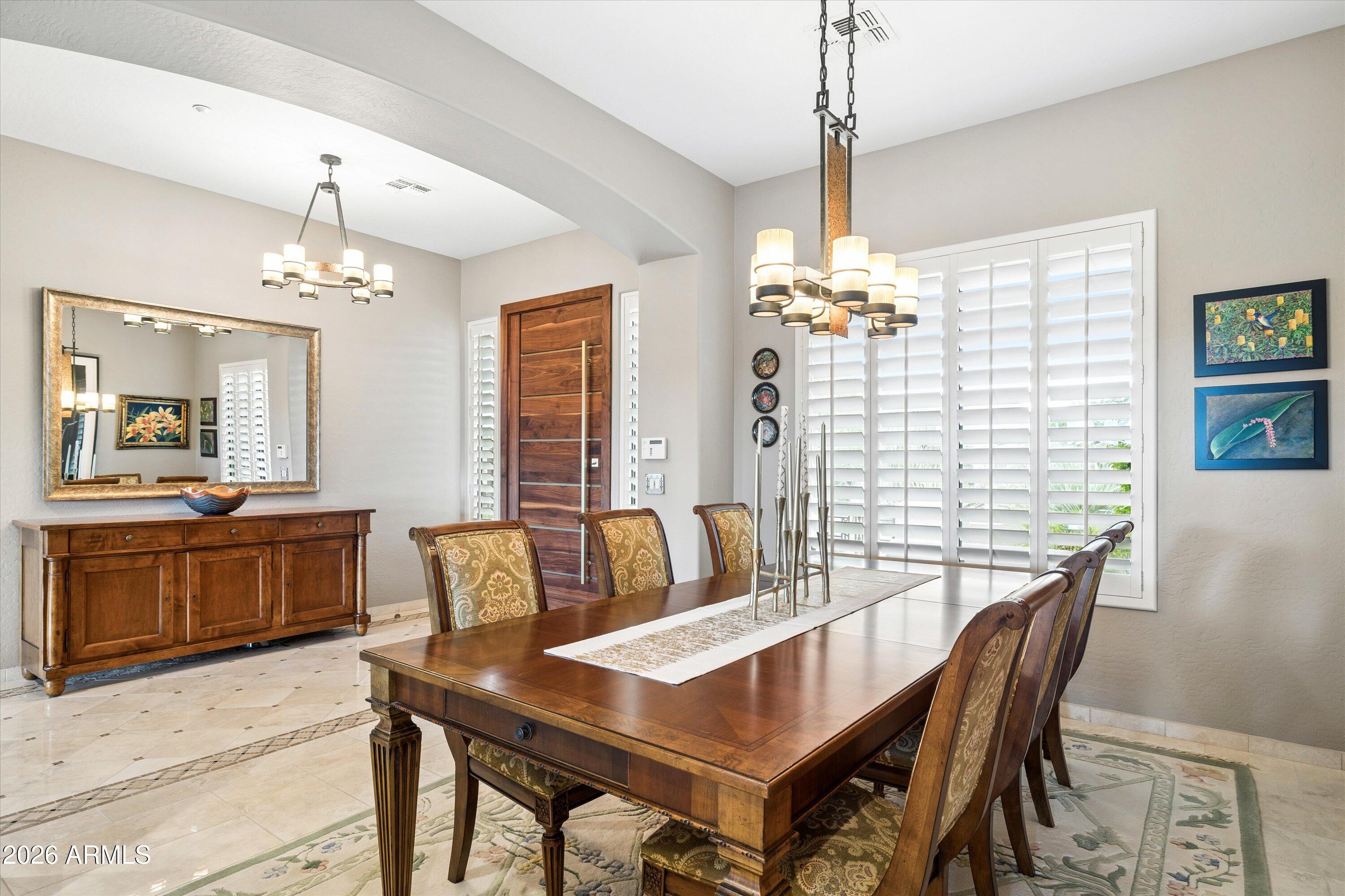 The Preserve - Residential