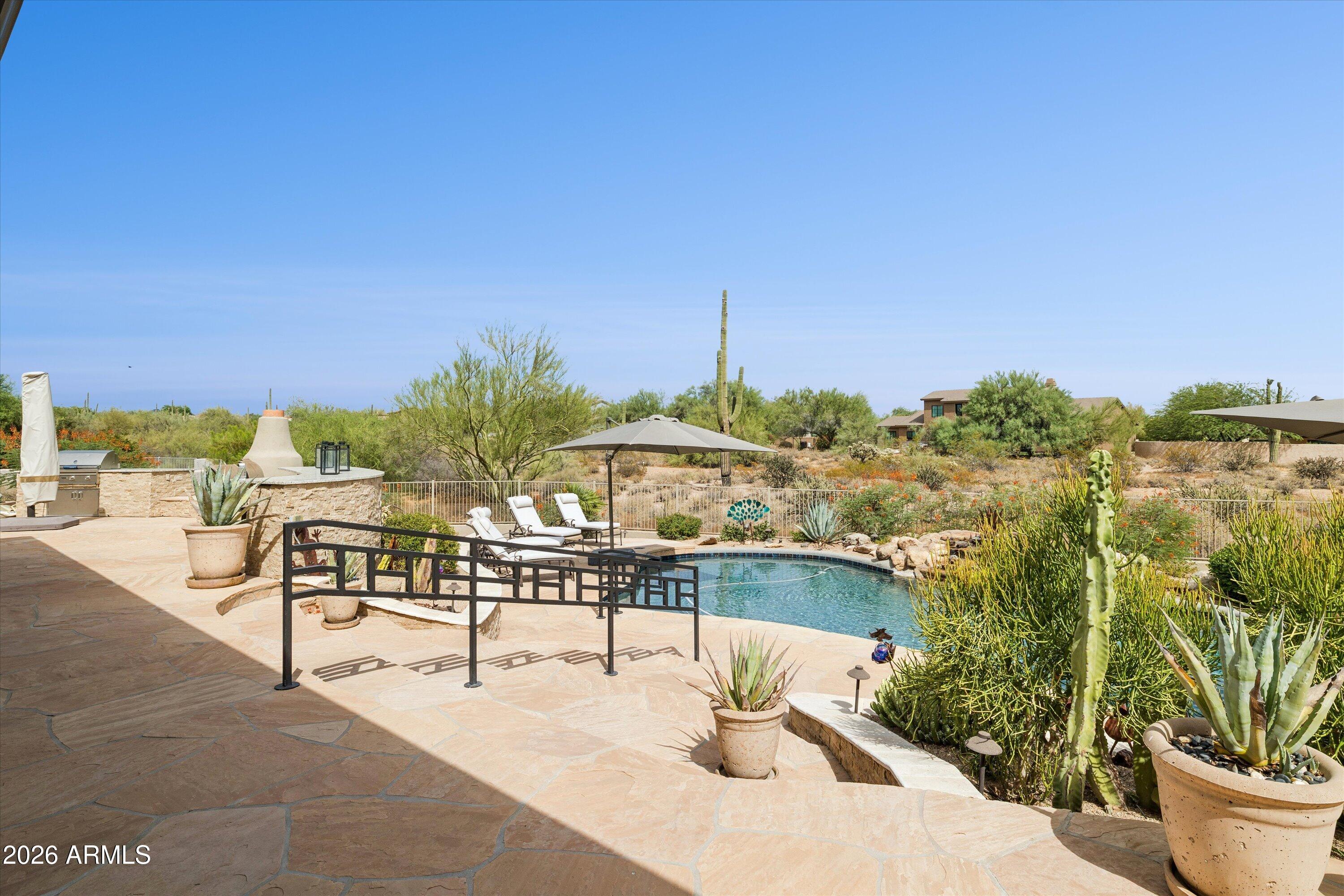 The Preserve - Residential