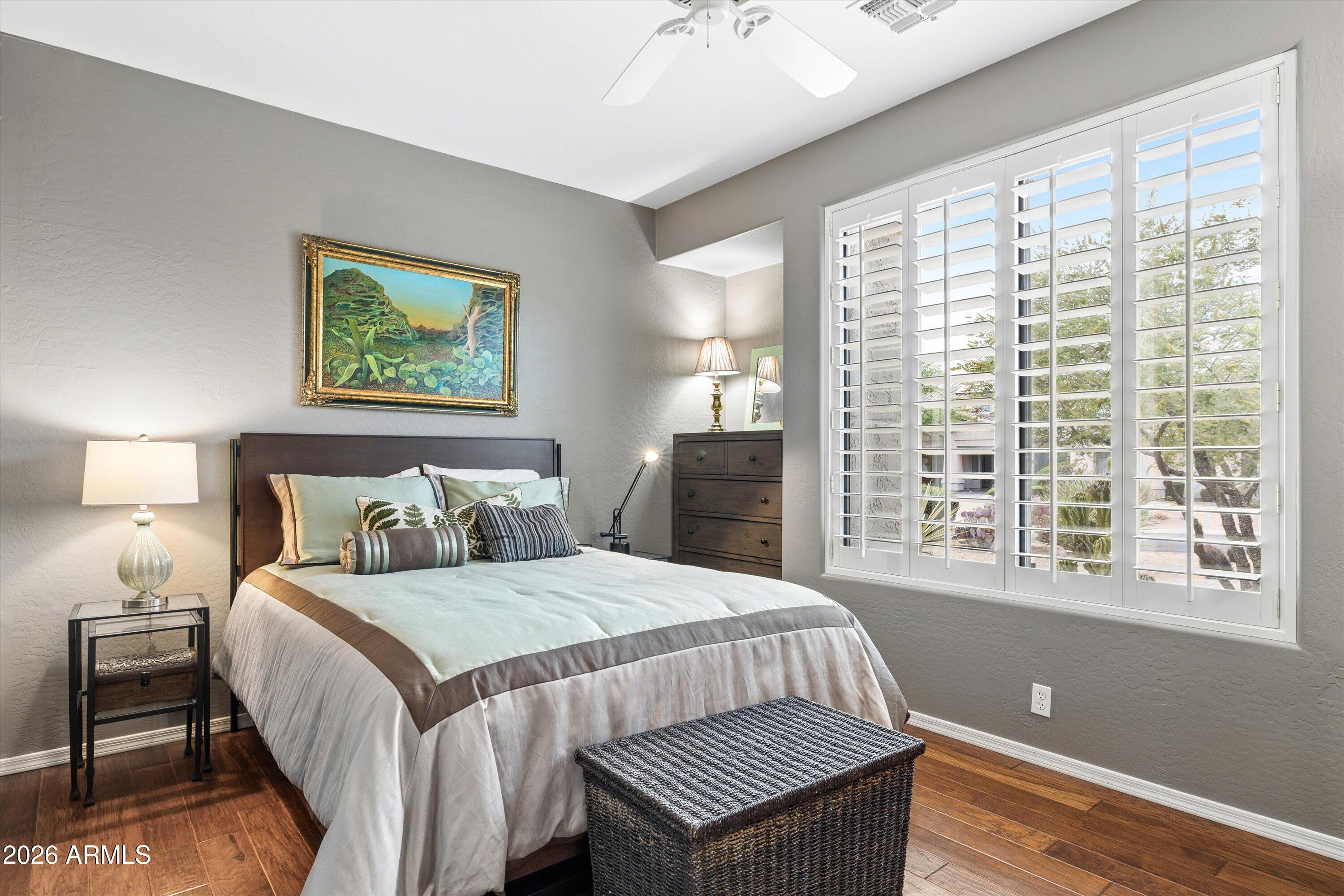 The Preserve - Residential