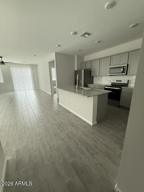 VILLAGE AT SUNDANCE PARCEL 2 - Residential Lease
