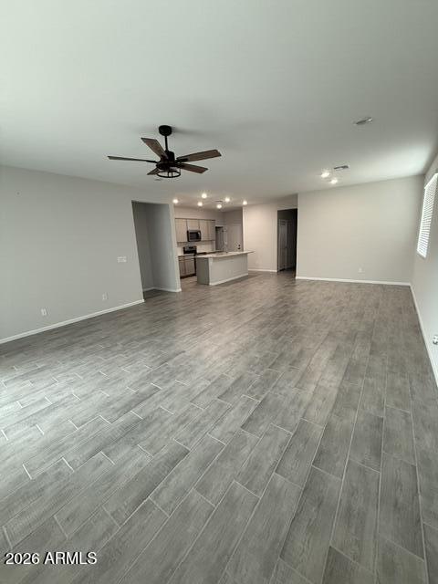 VILLAGE AT SUNDANCE PARCEL 2 - Residential Lease
