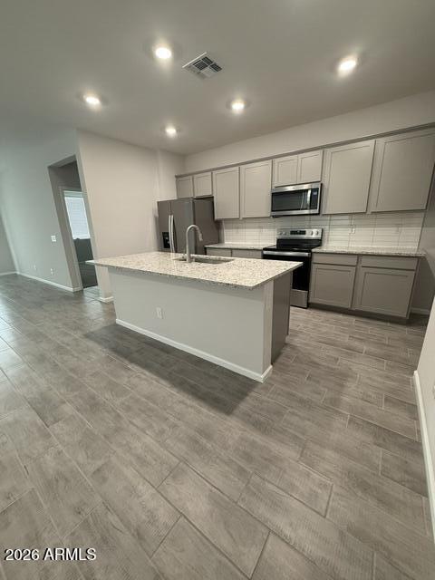 VILLAGE AT SUNDANCE PARCEL 2 - Residential Lease
