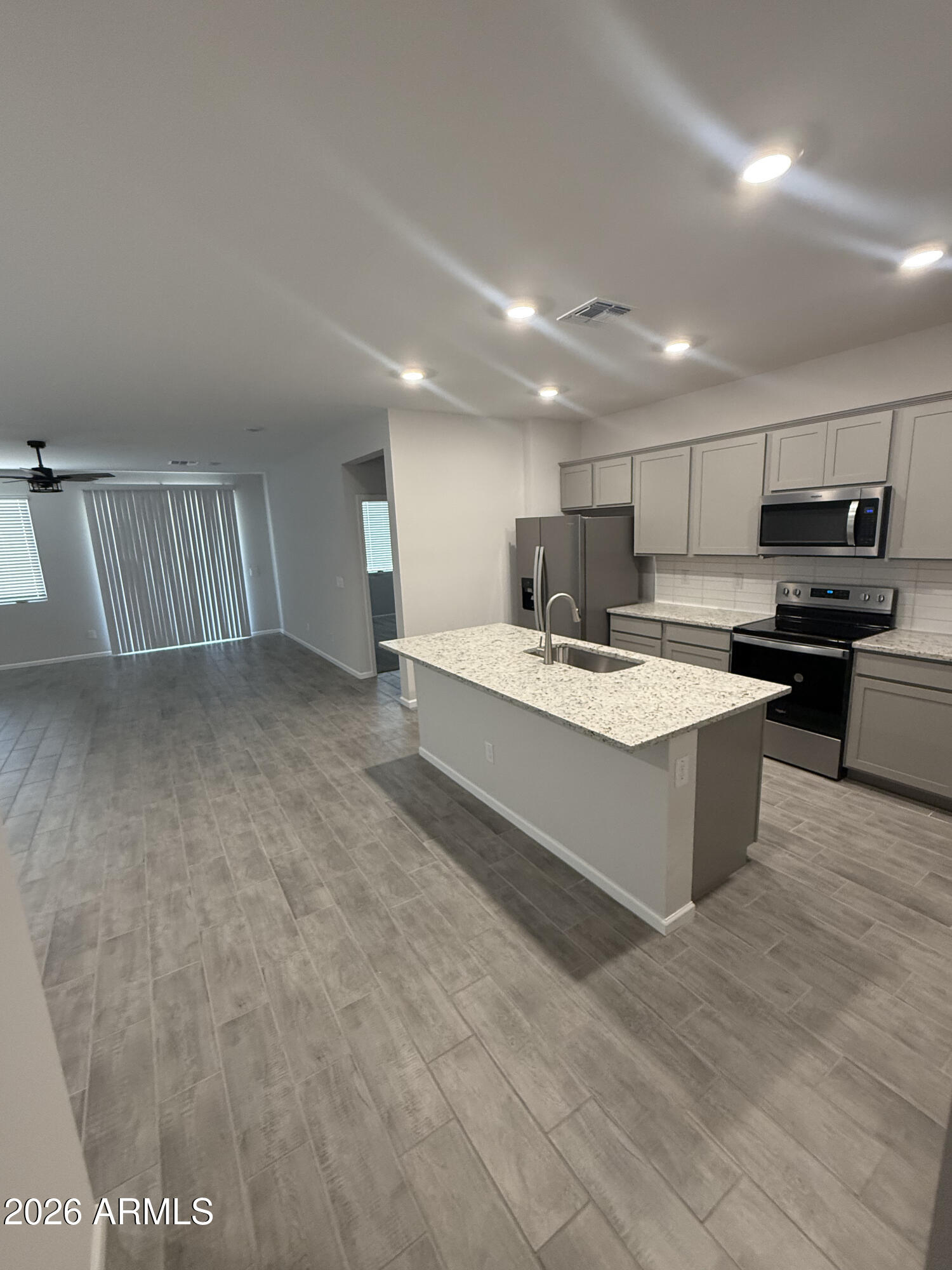VILLAGE AT SUNDANCE PARCEL 2 - Residential Lease