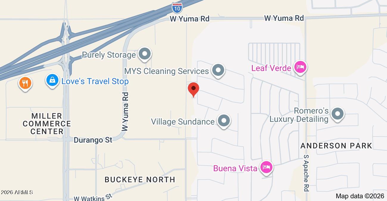 VILLAGE AT SUNDANCE PARCEL 2 - Residential Lease
