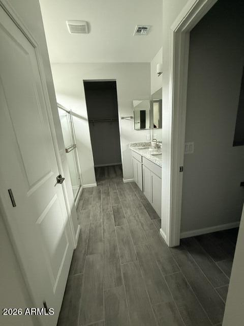 VILLAGE AT SUNDANCE PARCEL 2 - Residential Lease