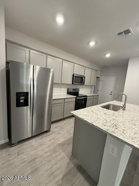 VILLAGE AT SUNDANCE PARCEL 2 - Residential Lease