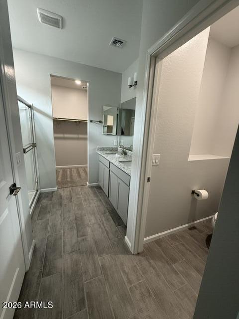 VILLAGE AT SUNDANCE PARCEL 2 - Residential Lease
