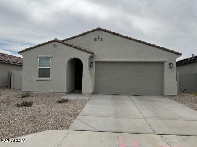 VILLAGE AT SUNDANCE PARCEL 2 - Residential Lease