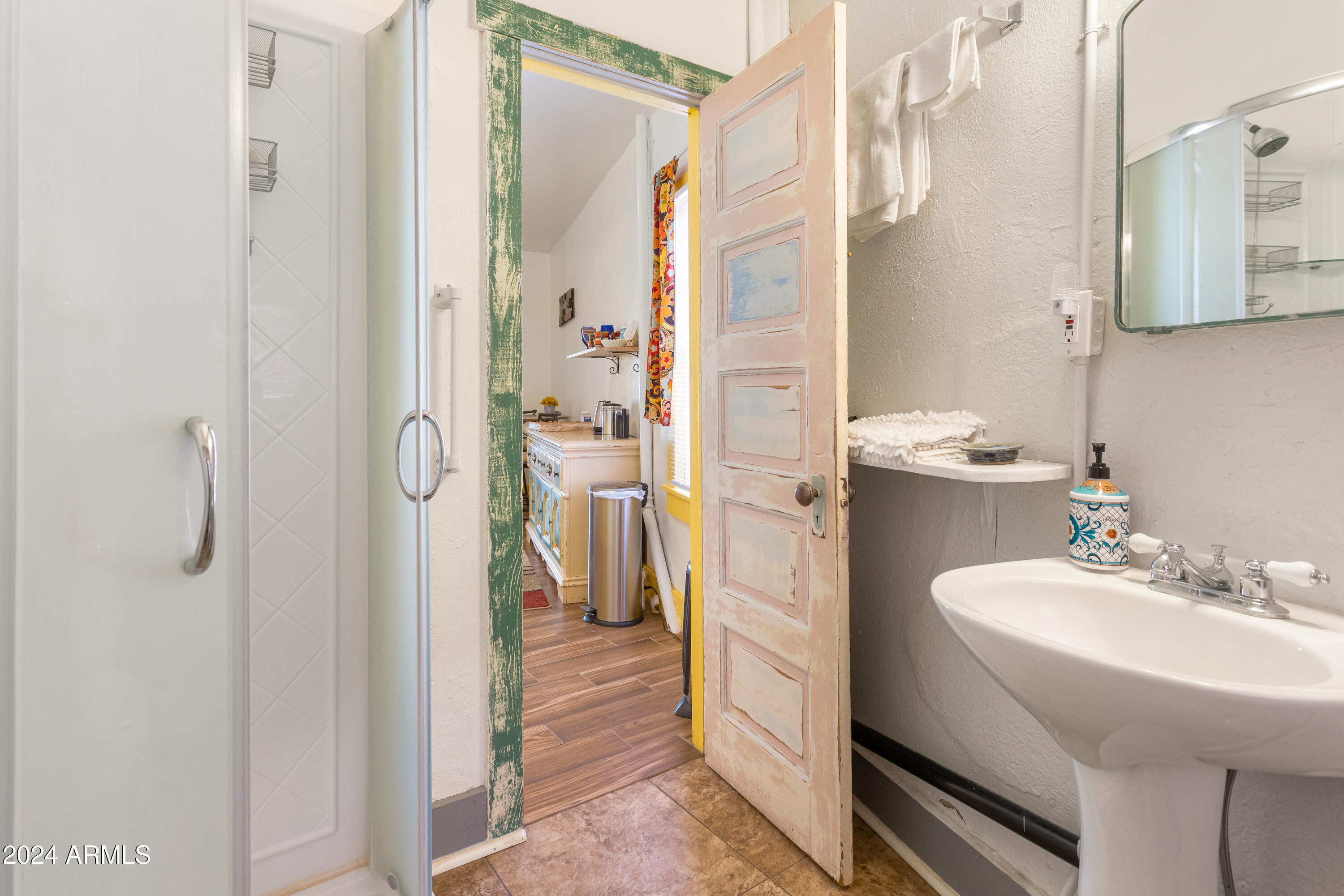 BISBEE - Commercial Sale