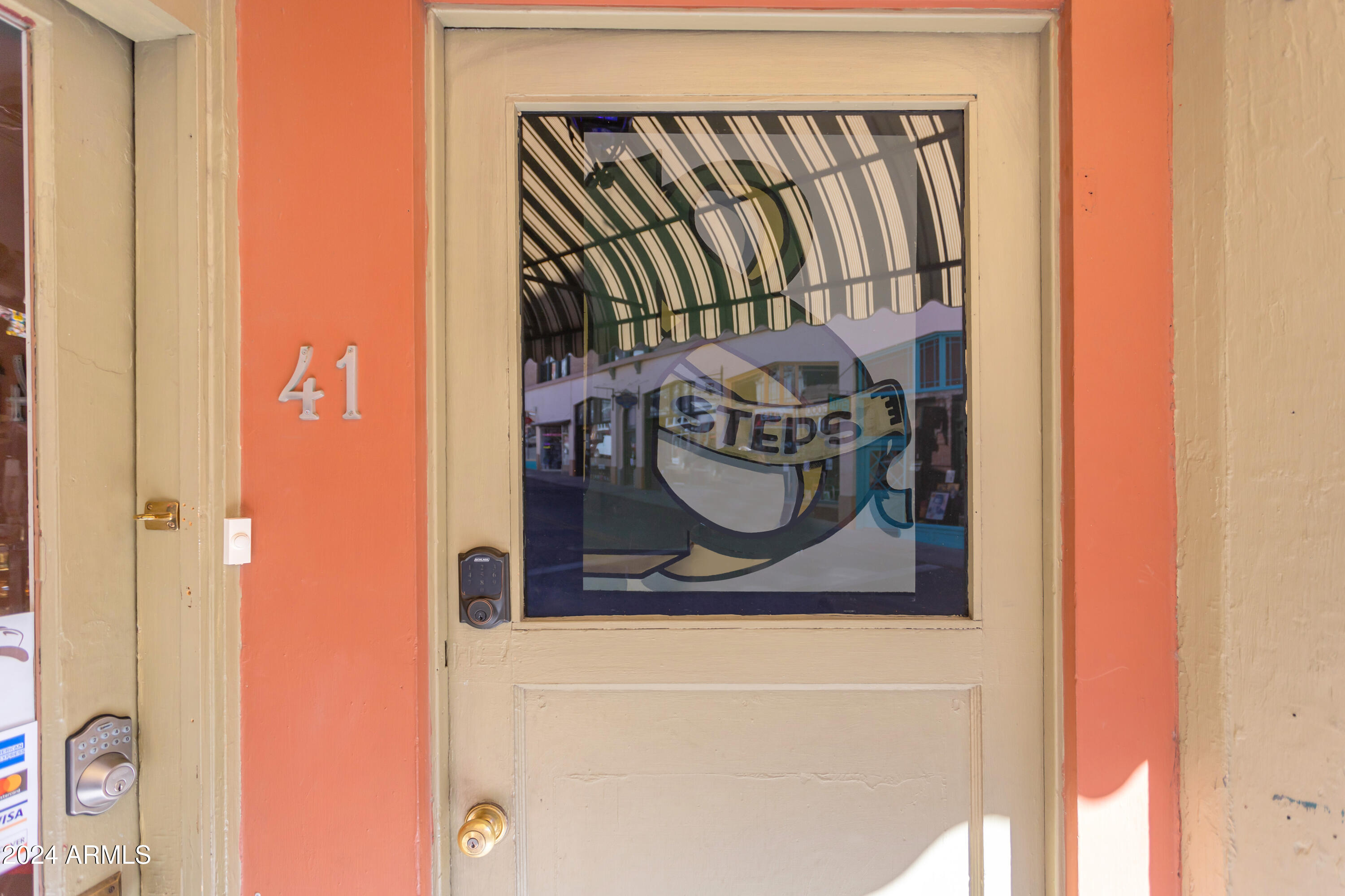 BISBEE - Commercial Sale