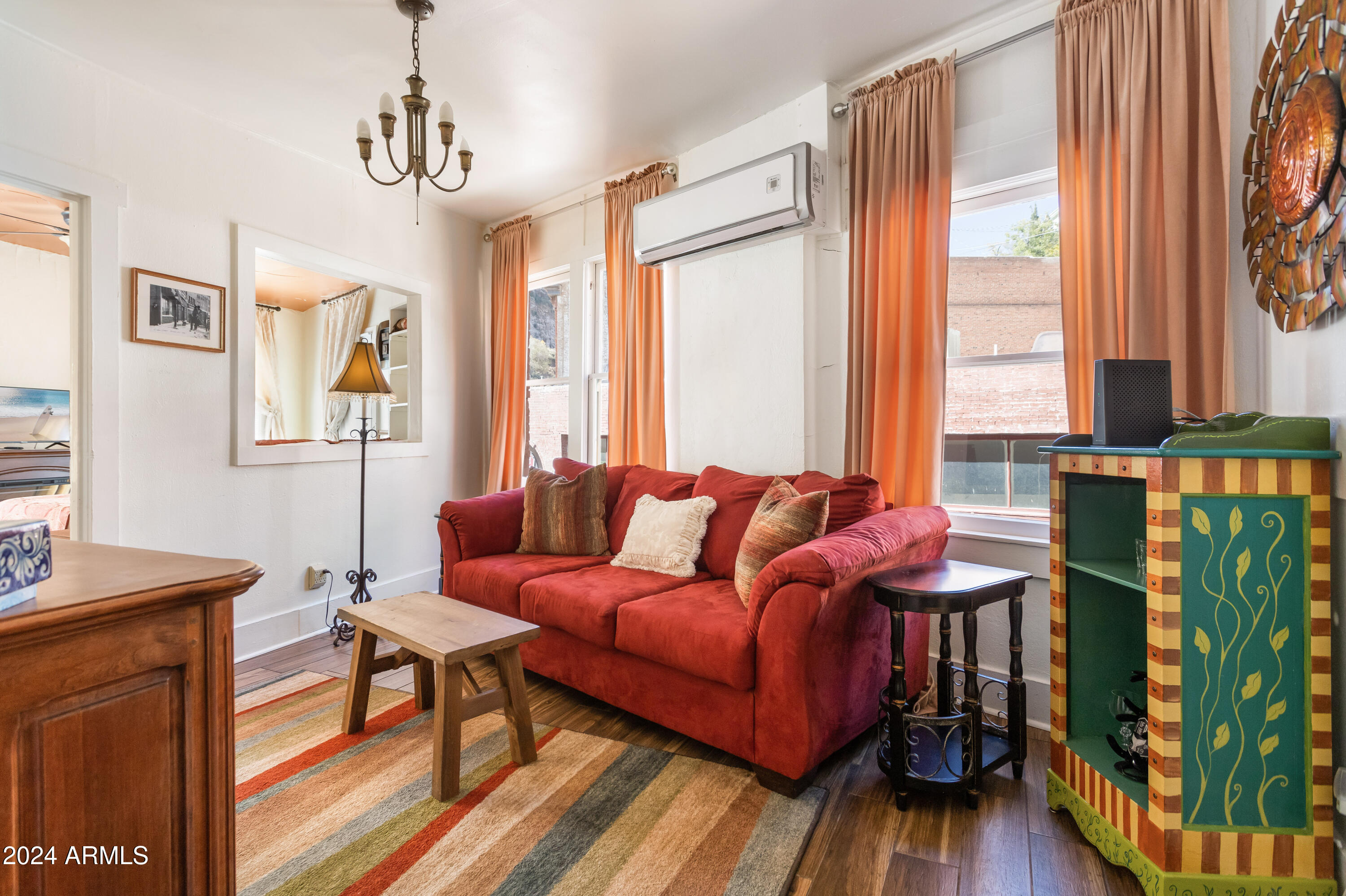BISBEE - Commercial Sale