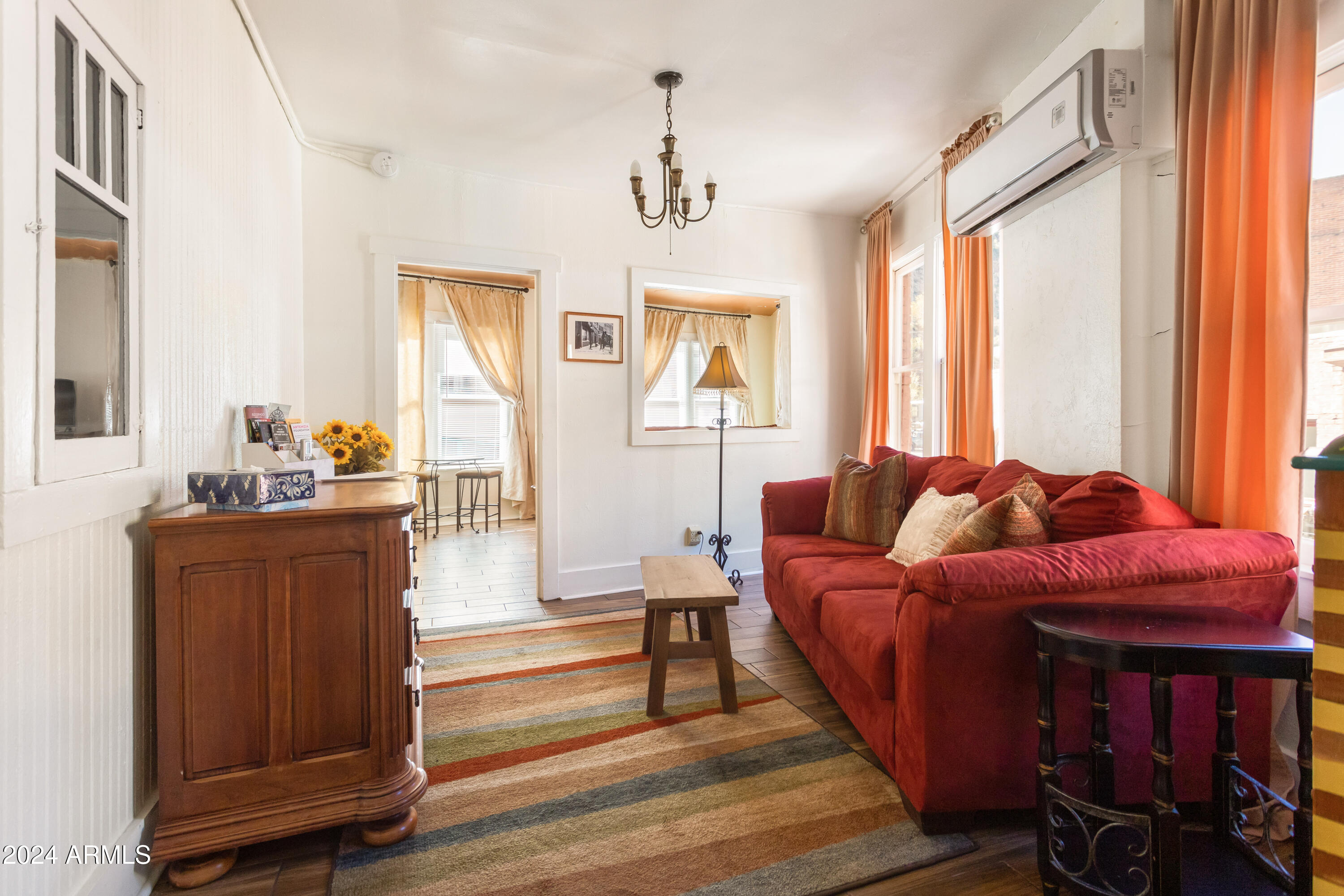 BISBEE - Commercial Sale