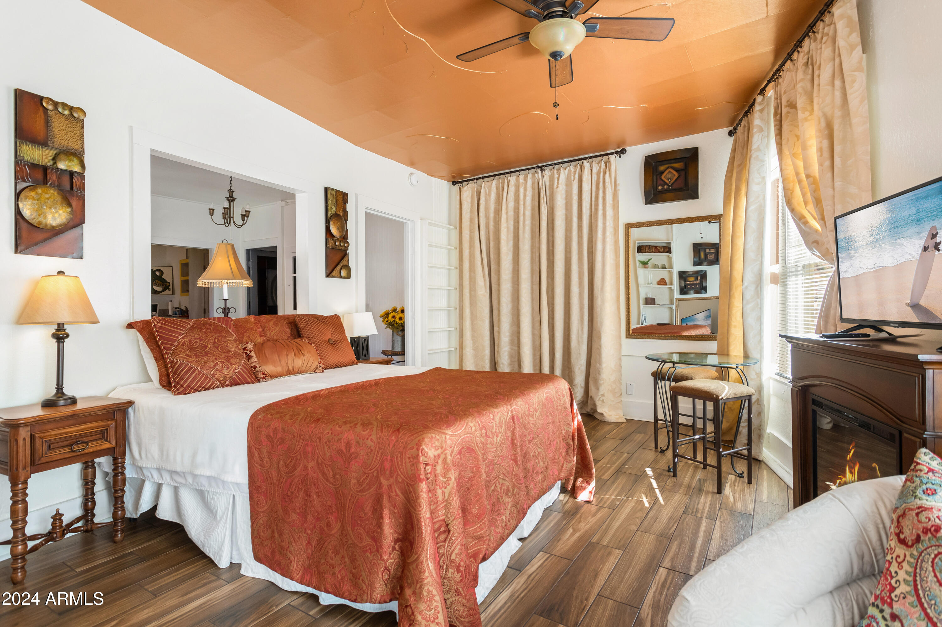 BISBEE - Commercial Sale