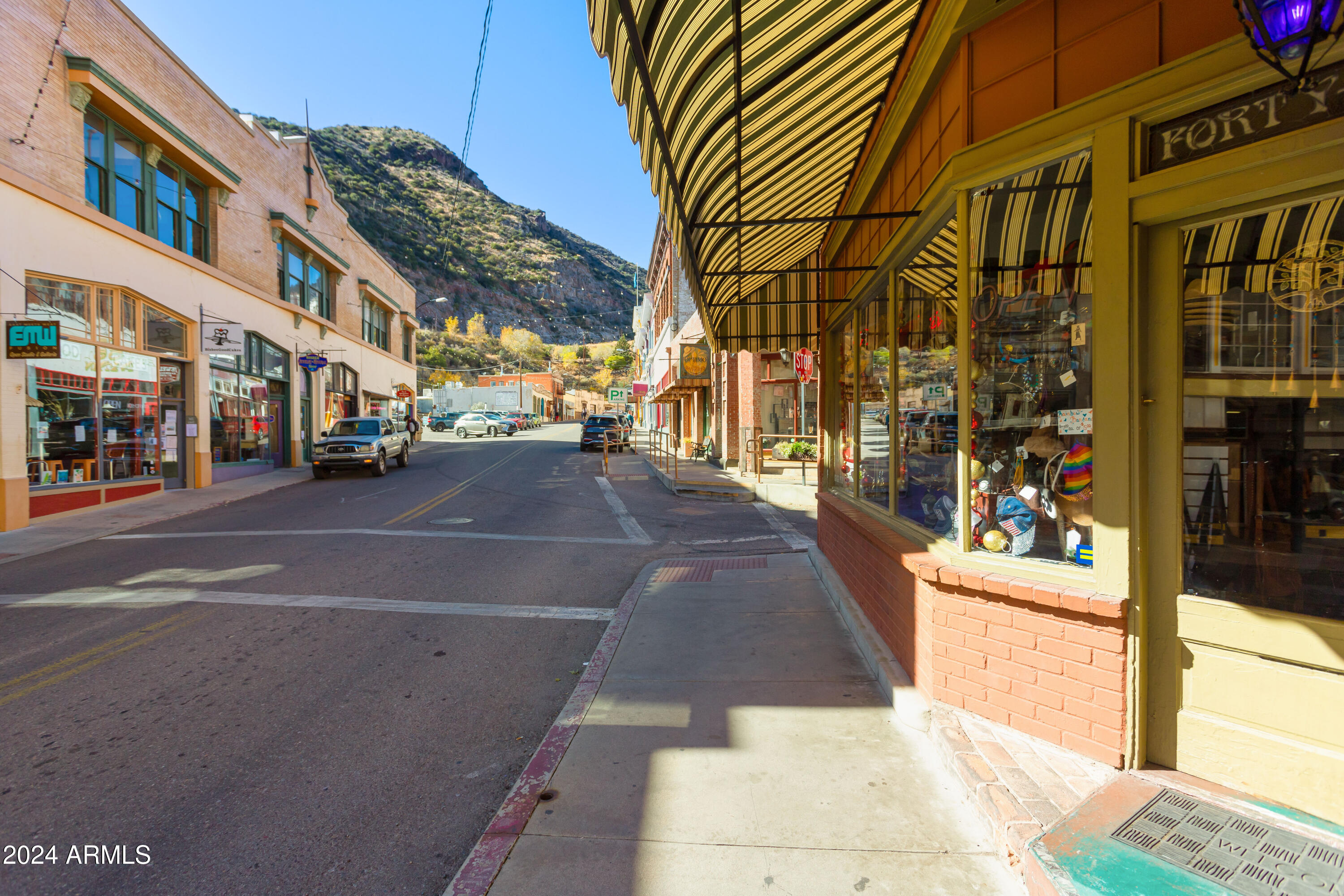 BISBEE - Commercial Sale