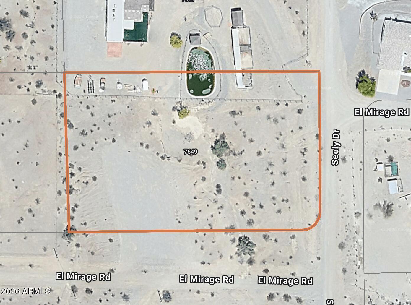 Build your dream home on this spacious 1.71-acre parcel in the desirable north Lake Havasu area. Enjoy wide-open desert surroundings, beautiful mountain views, and plenty of room for a custom home, RV garage, workshop, or additional toys. Conveniently located with easy access to Highway 95 while still offering the privacy and tranquility of rural living. Bring your builder and take advantage of this excellent opportunity to own a large residential lot in one of Lake Havasu City's fastest-growing areas. Buyer to verify all utilities, zoning, and building requirements during the inspection period.
