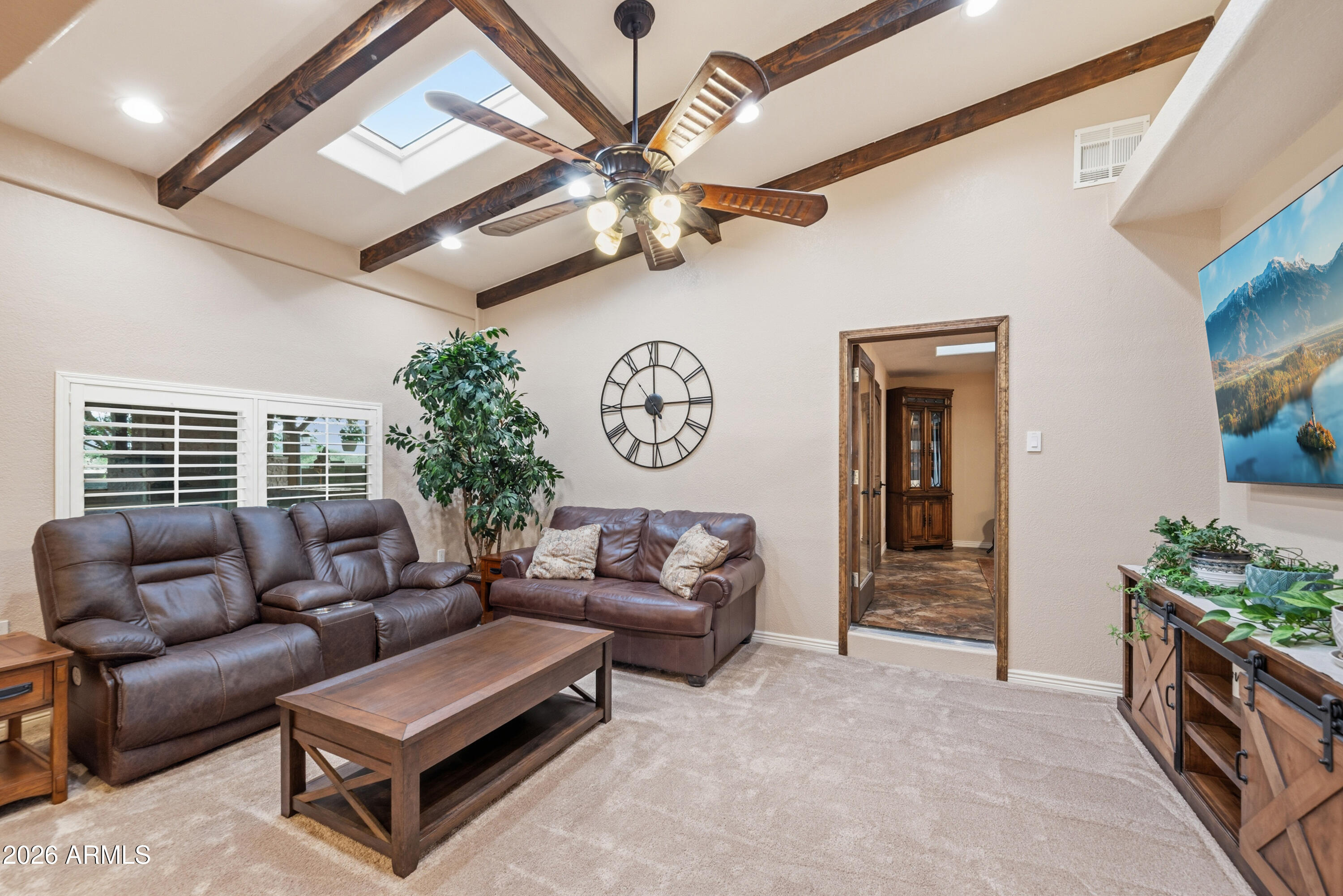 Arizona Sun Sites - Residential