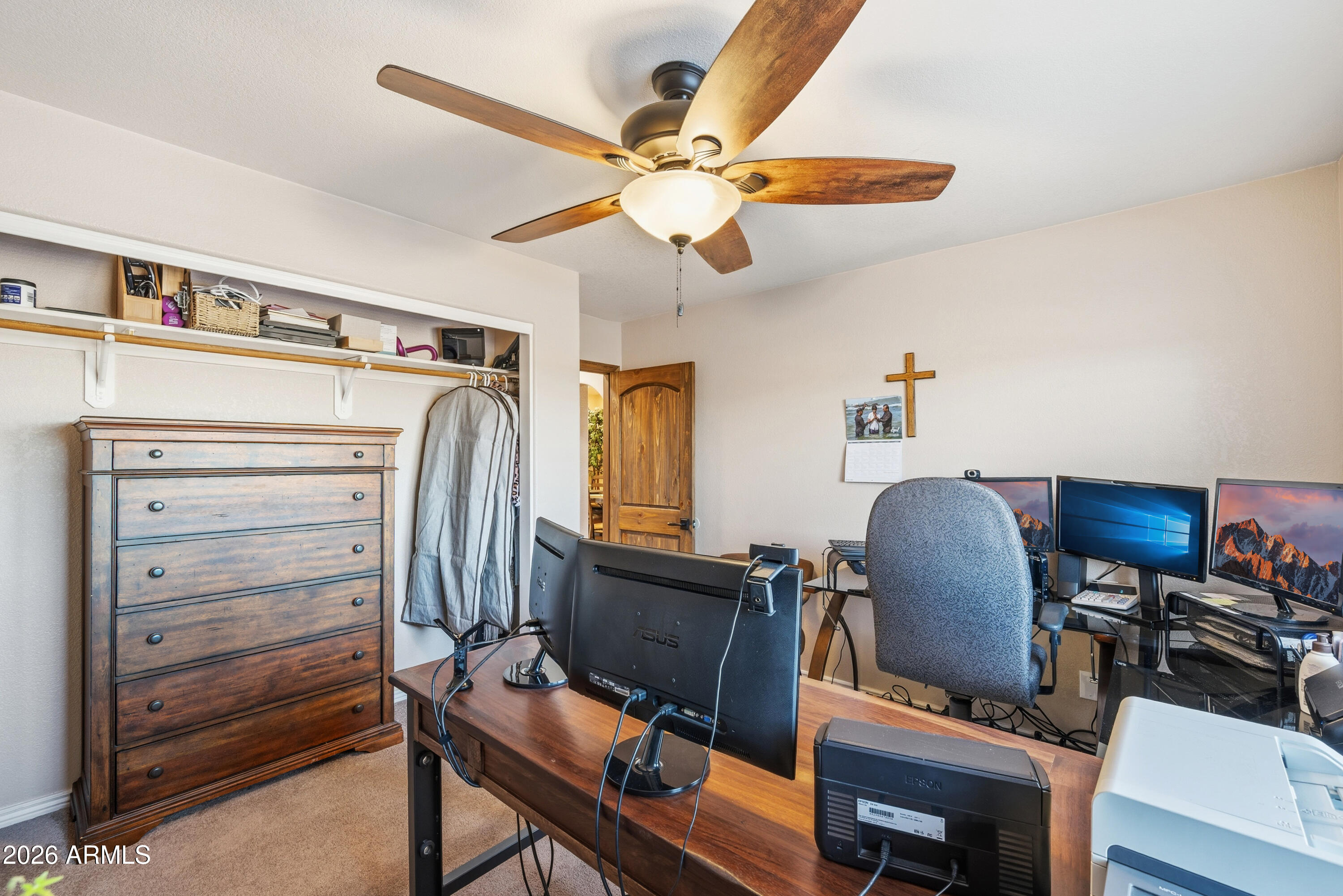 Arizona Sun Sites - Residential