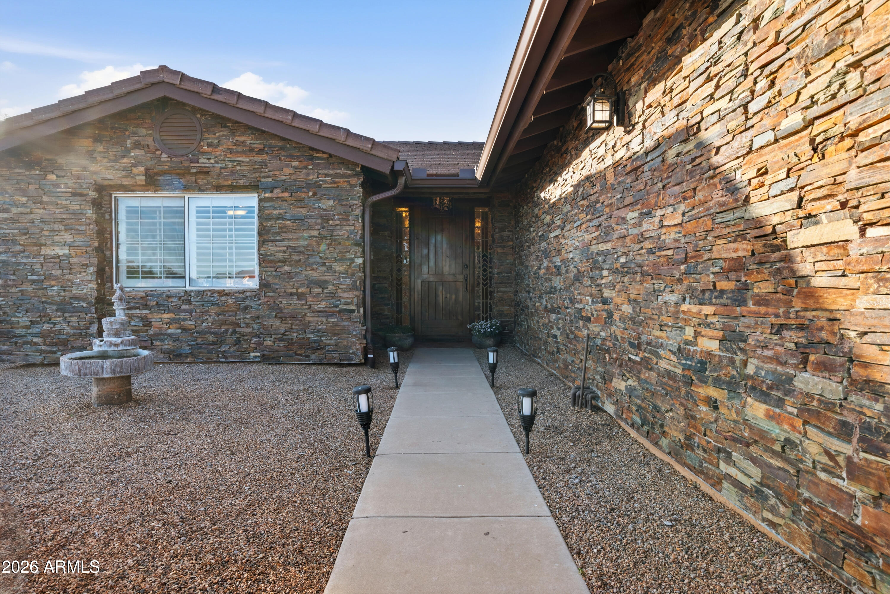 Arizona Sun Sites - Residential