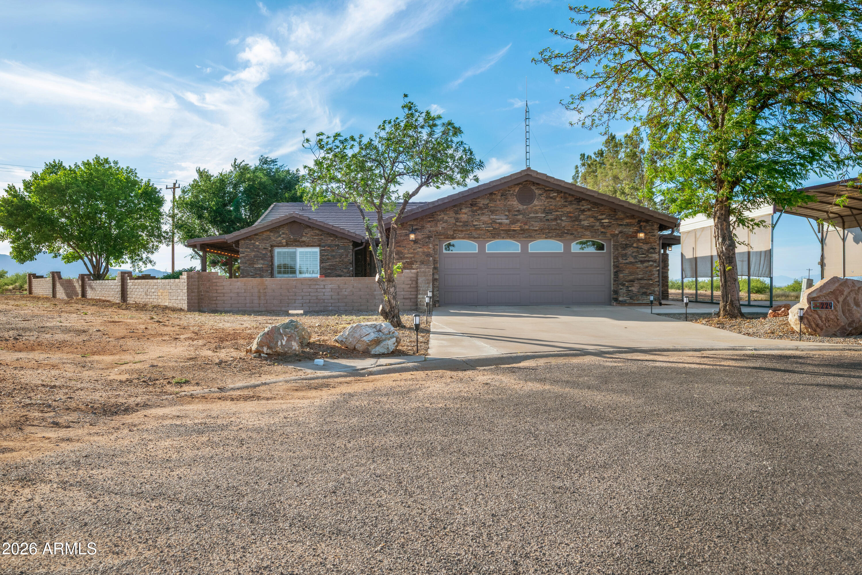 Arizona Sun Sites - Residential