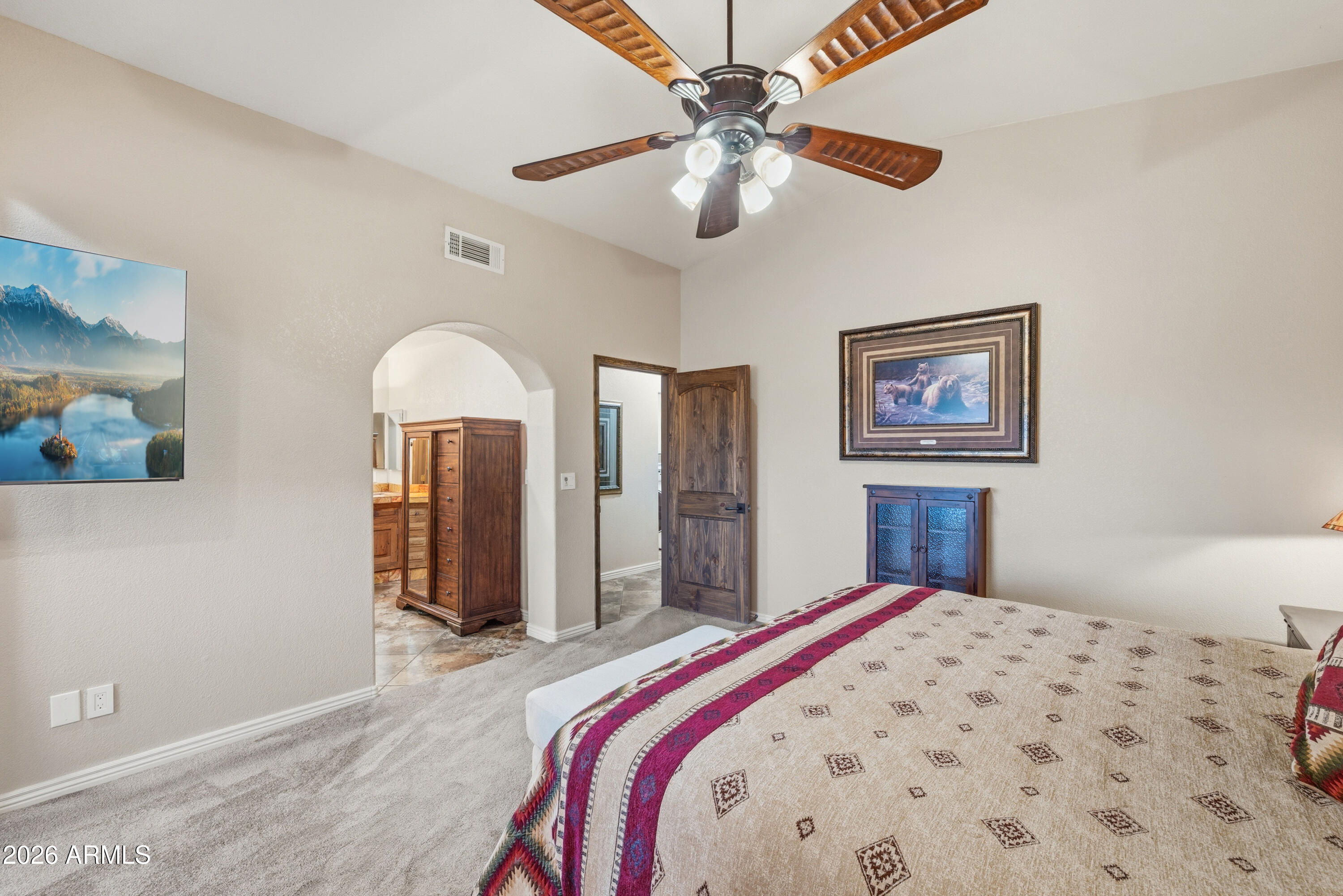 Arizona Sun Sites - Residential
